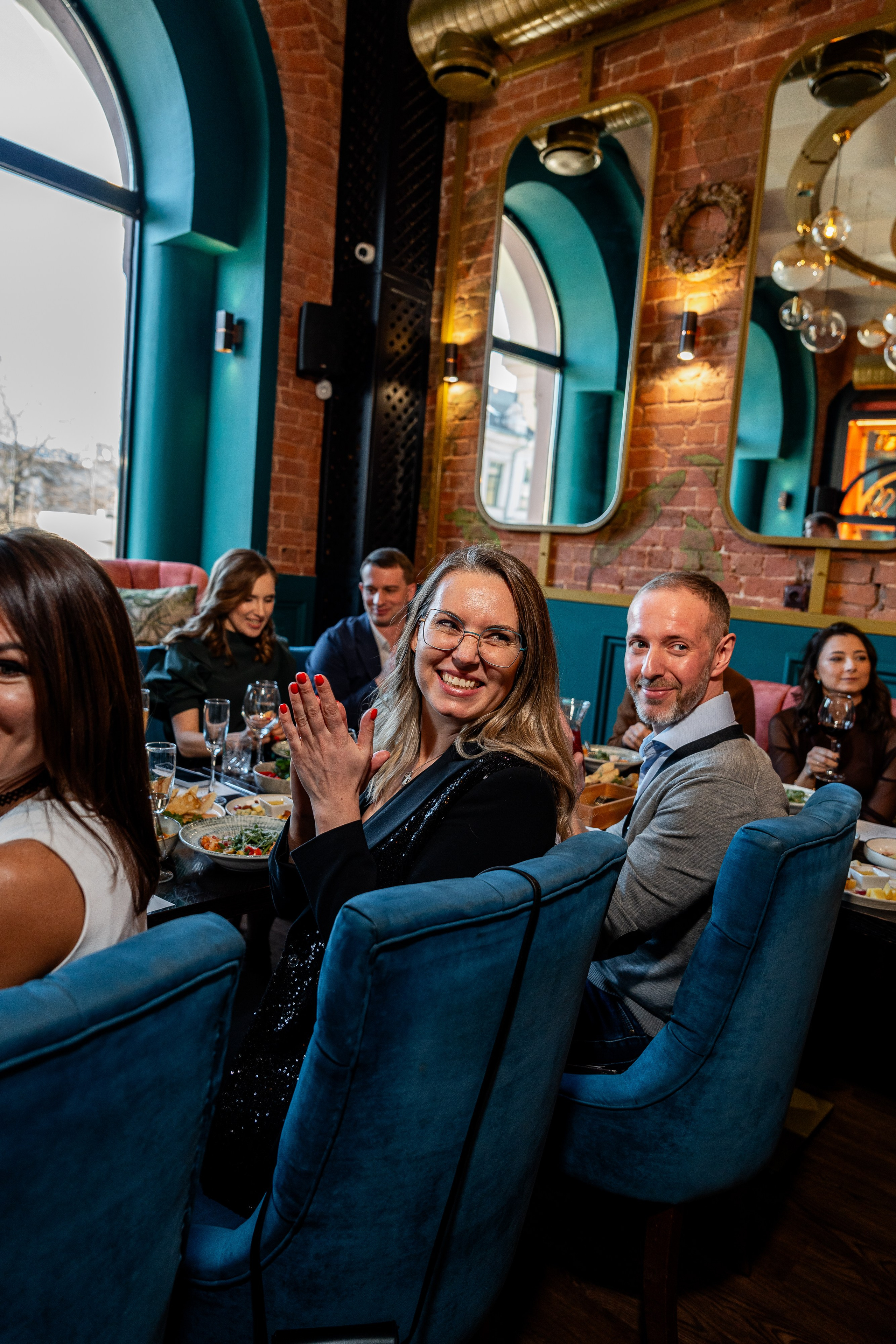 СОУС BB. Sunnyman