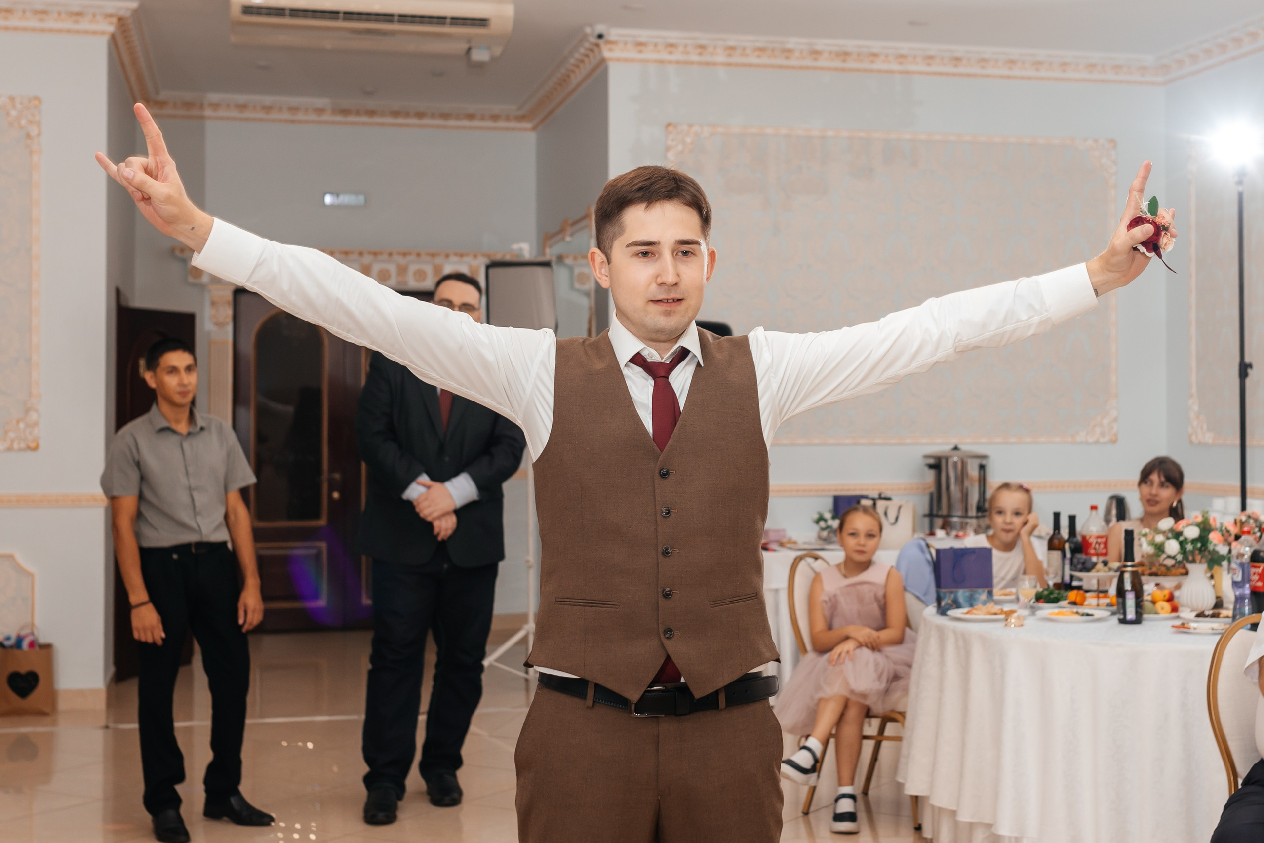 Альмир и София. Марина Шаймухаметова. Фотограф в Уфе