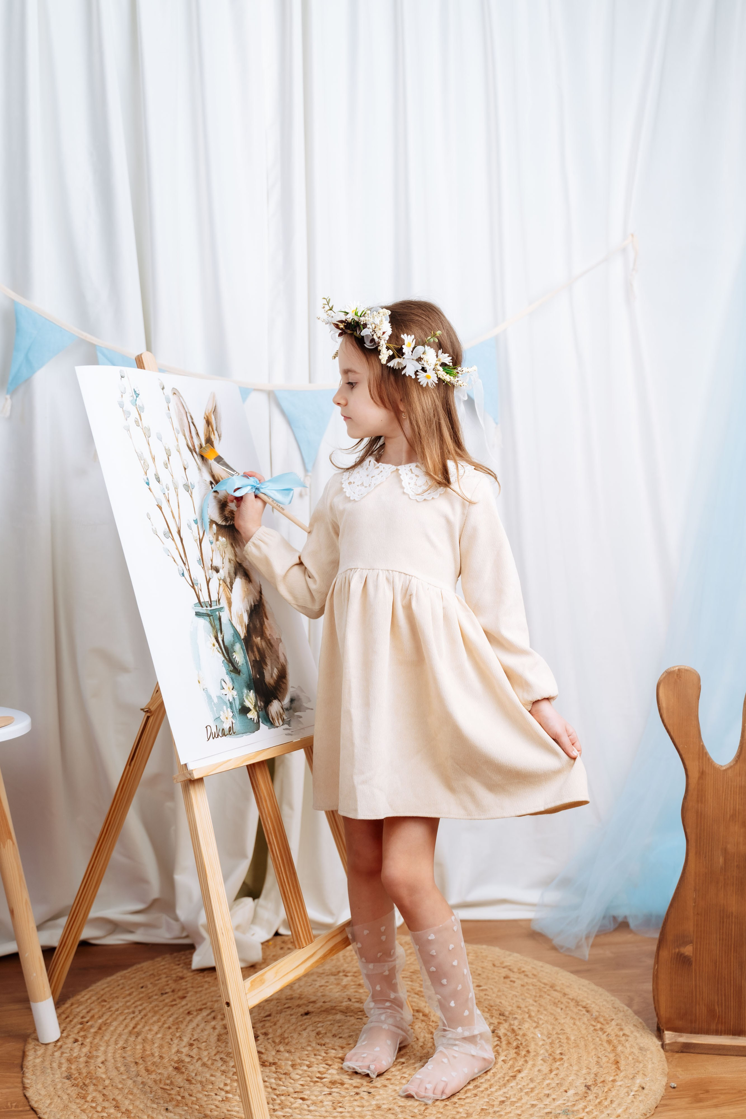 Пасха. Семейный фотограф Новочеркасск