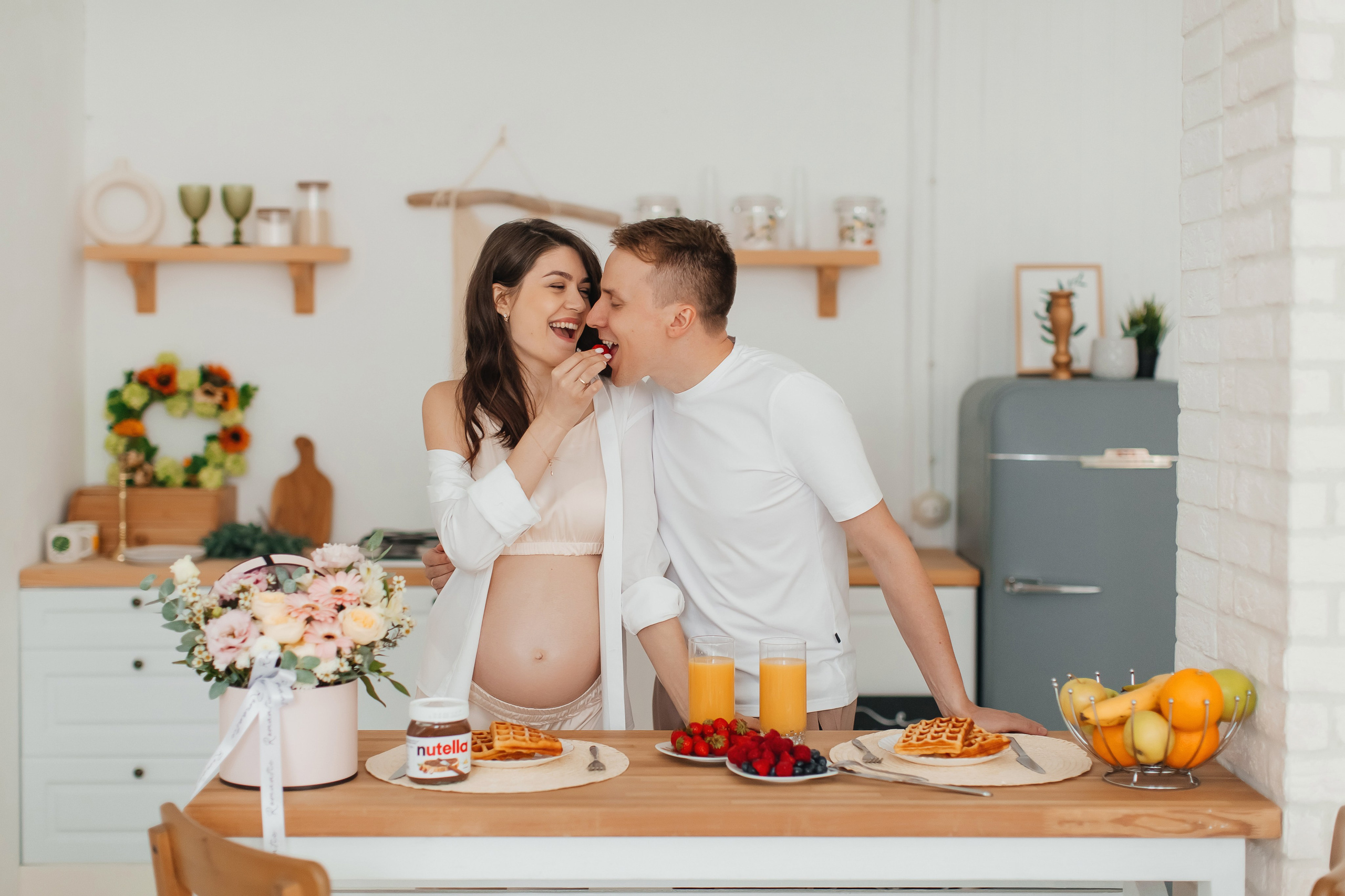 Кристина и Виталий. Свадебный фотограф Ярославль Ирина Волоцкая