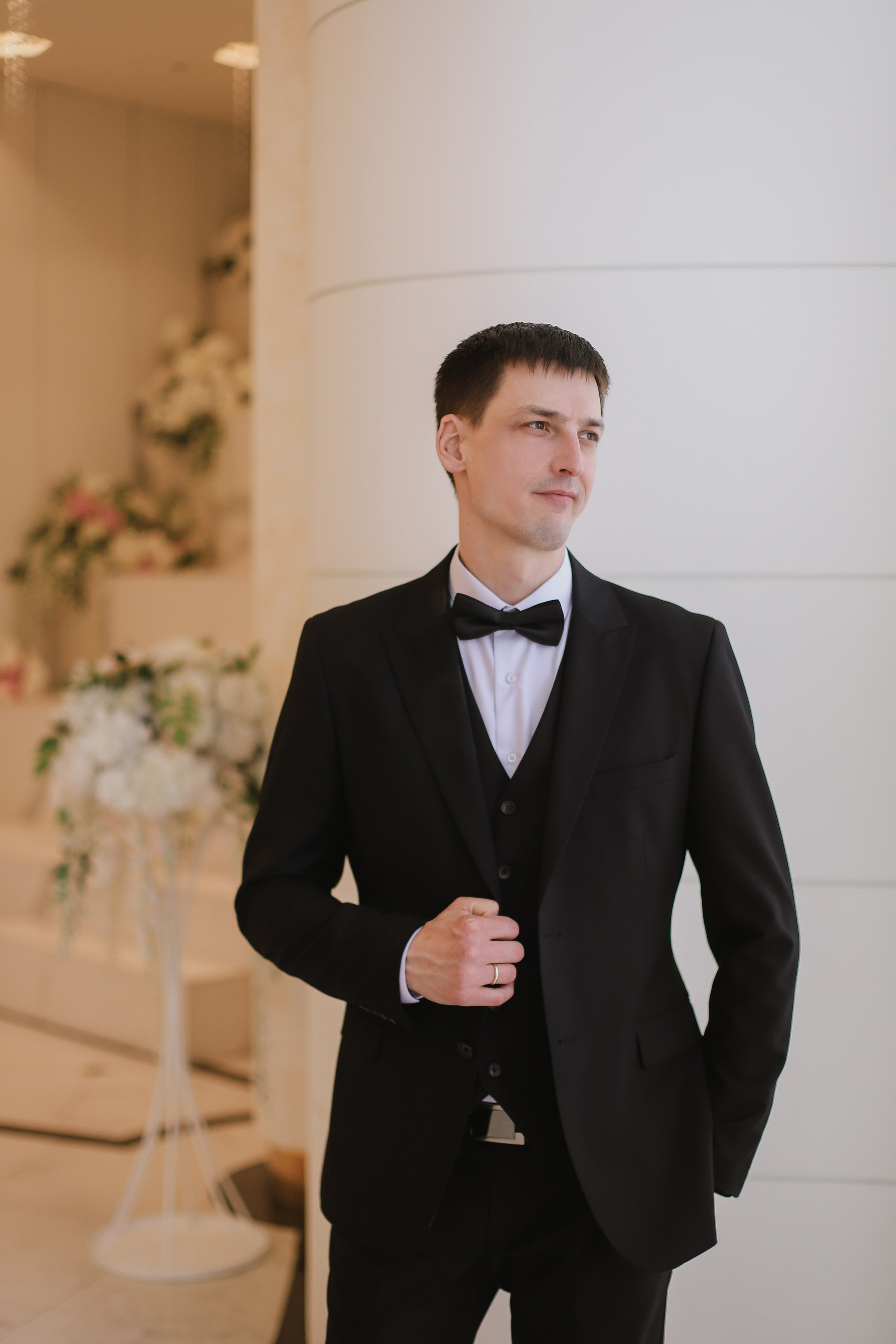 Артур и Гузель. Свадебный, семейный и детский фотограф в Люберцах Зайцева Анастасия