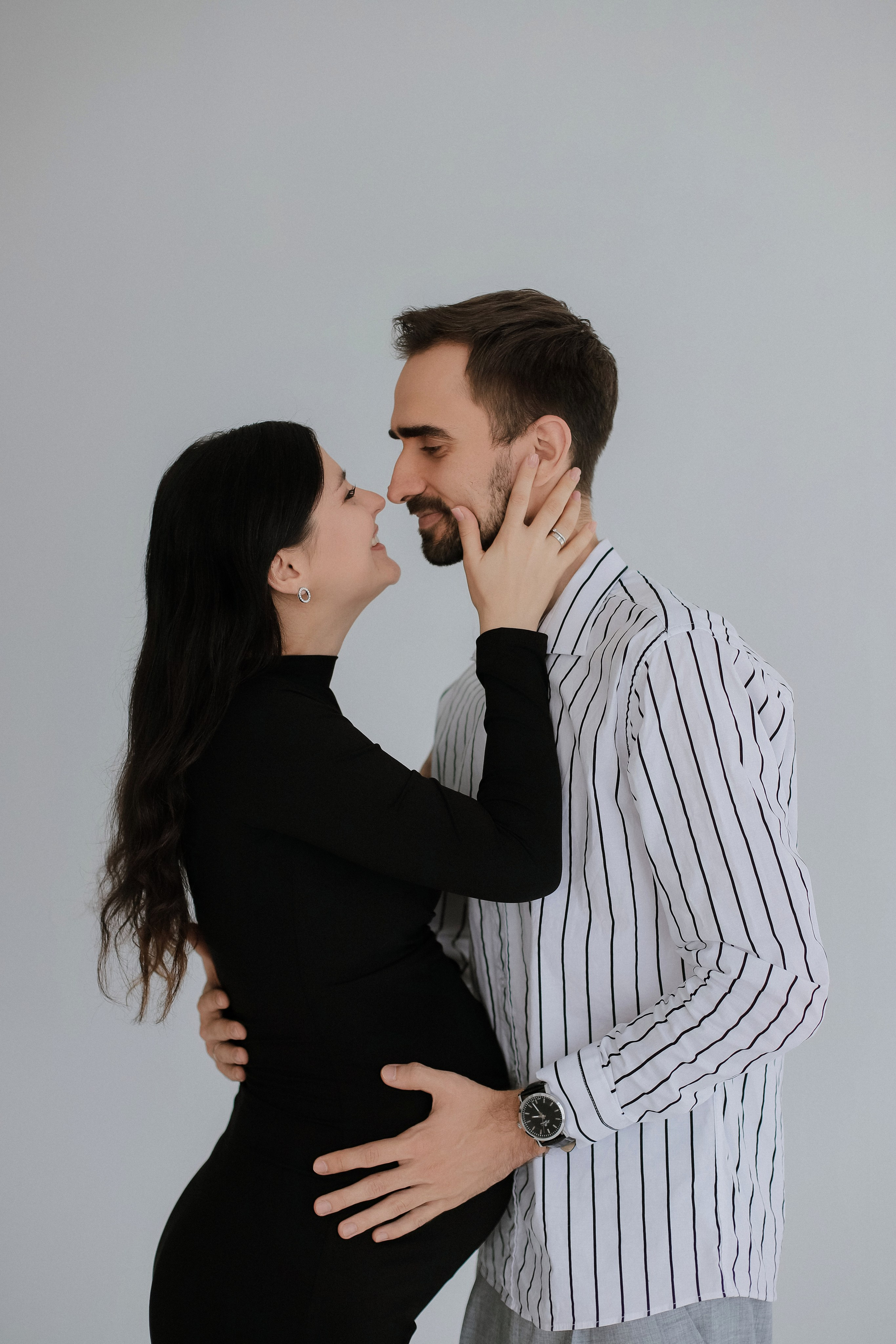 Олег и Алёна. Свадебный, семейный и детский фотограф в Люберцах Зайцева Анастасия