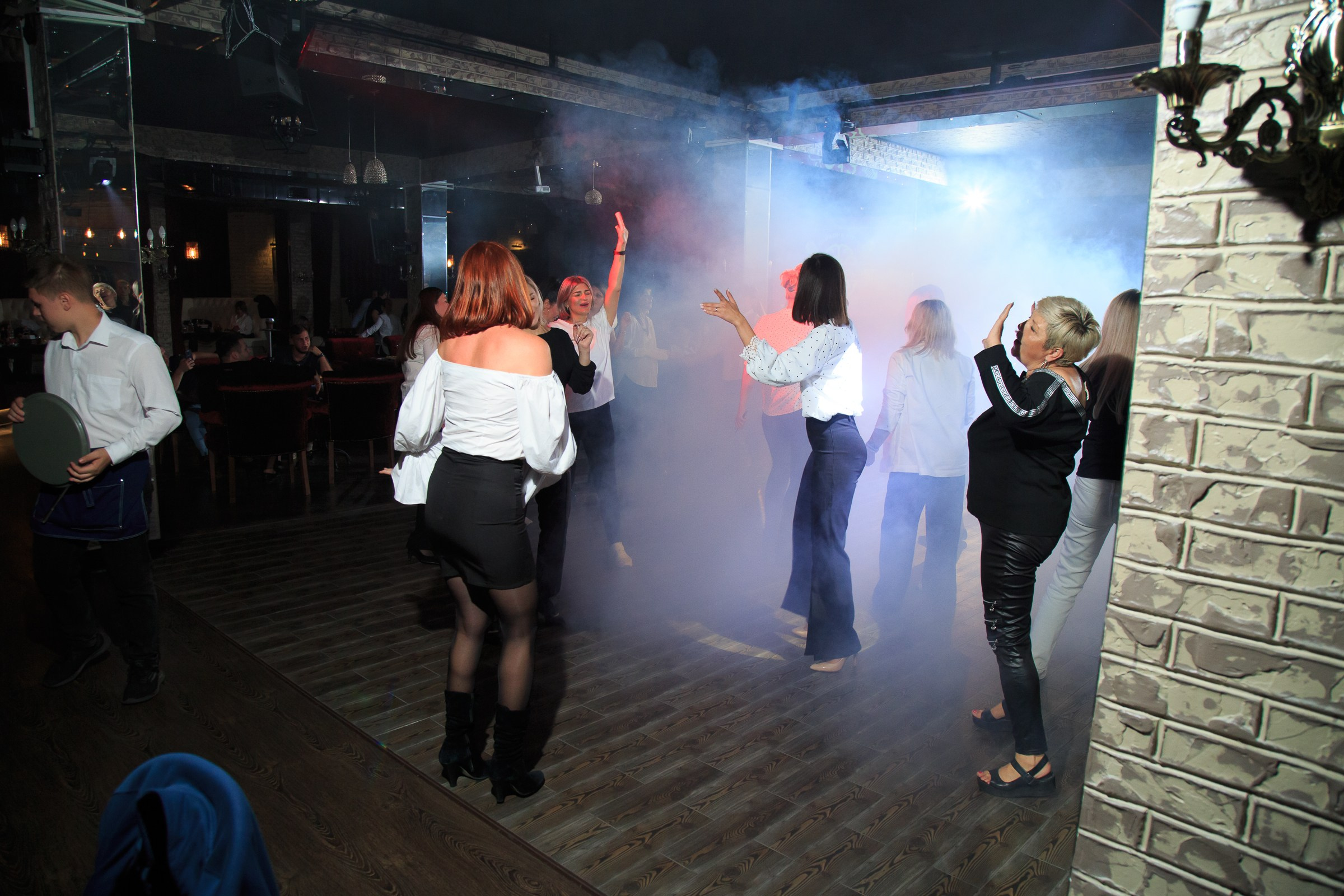 Открытие караоке клуба Mozguhose. Репортажный и свадебный фотограф Пятигорск и КМВ