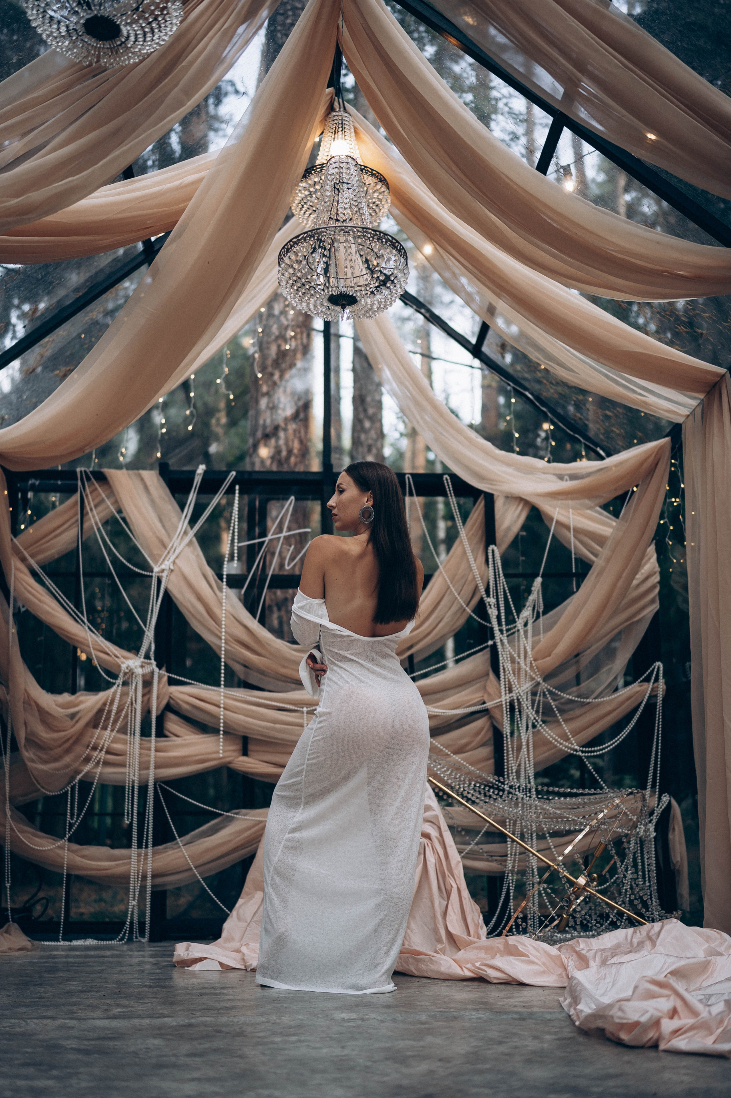 Анастасия. Свадебный и семейный фотограф в Перми Дарья Алекс