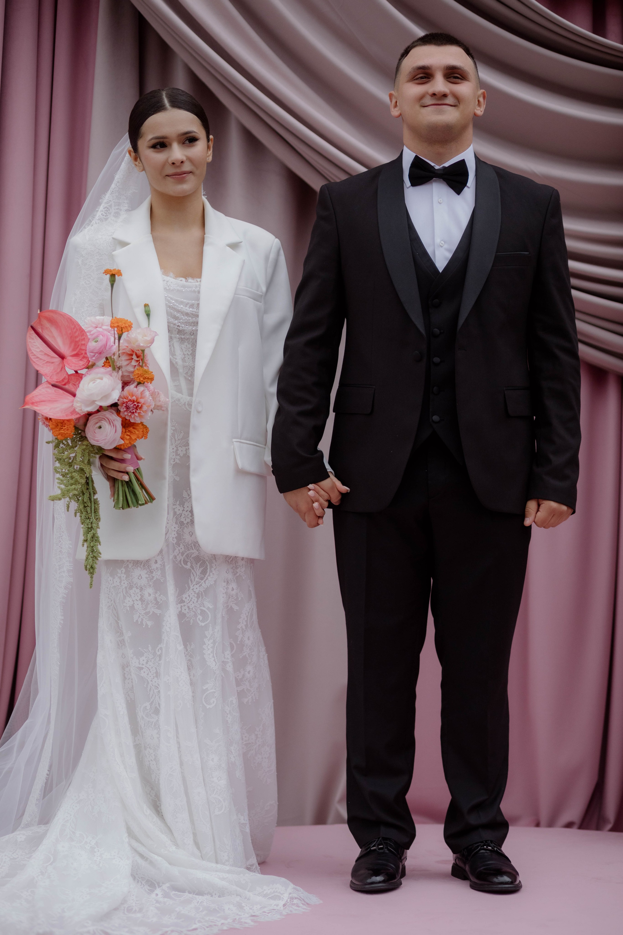 Никита и Мария. Фотограф Юсова Мария