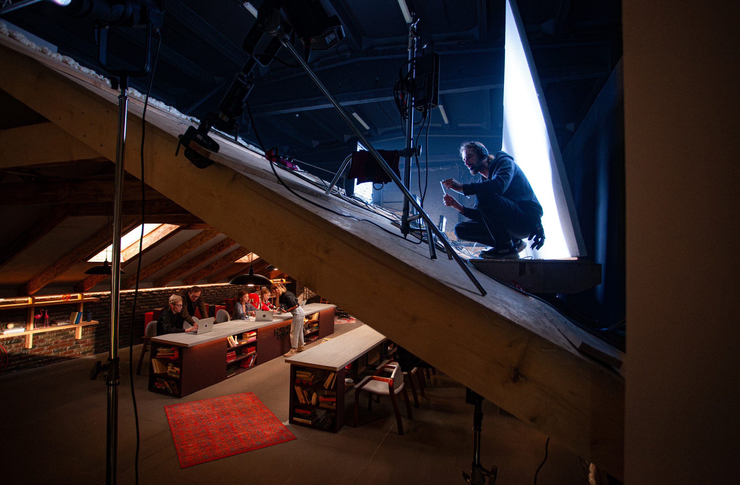 Новое Слово. Георгий Тришаков