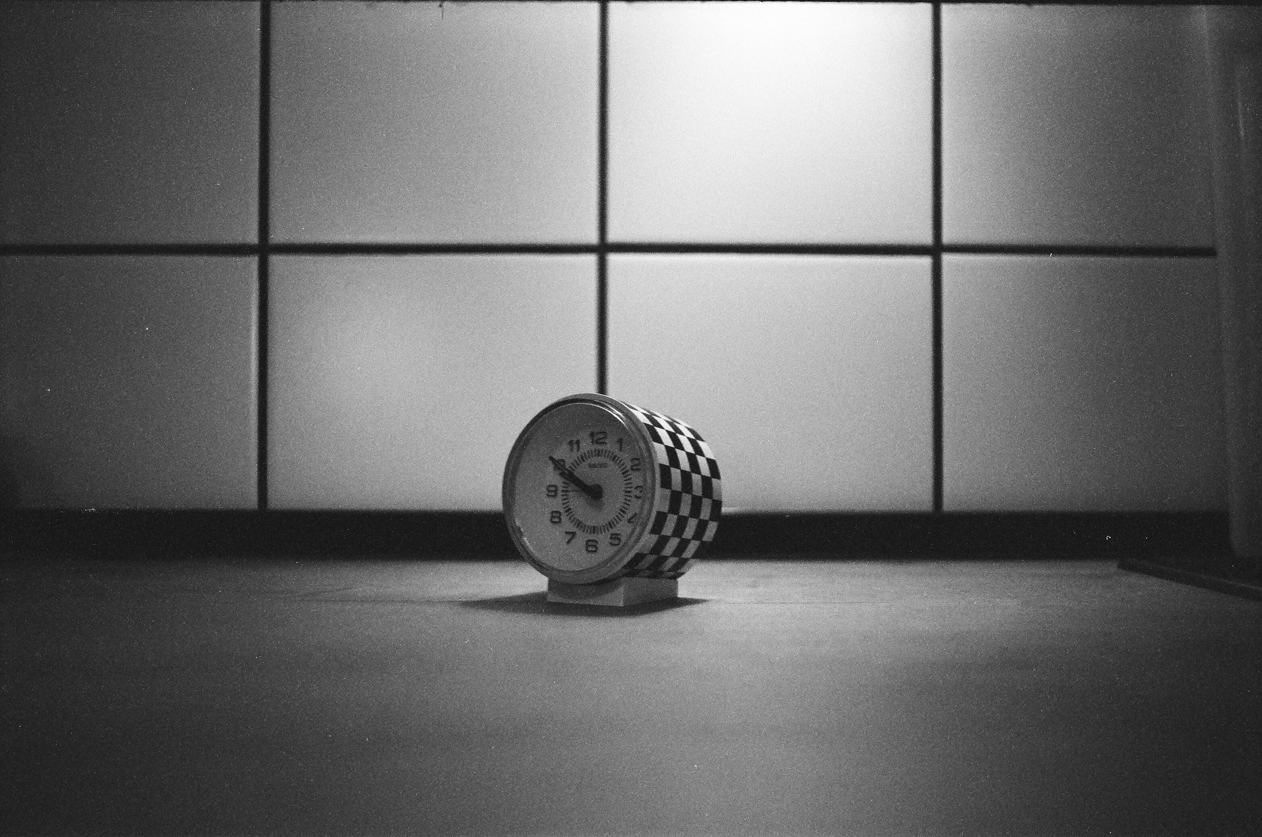 1989. Фотограф — Маслеников Константин