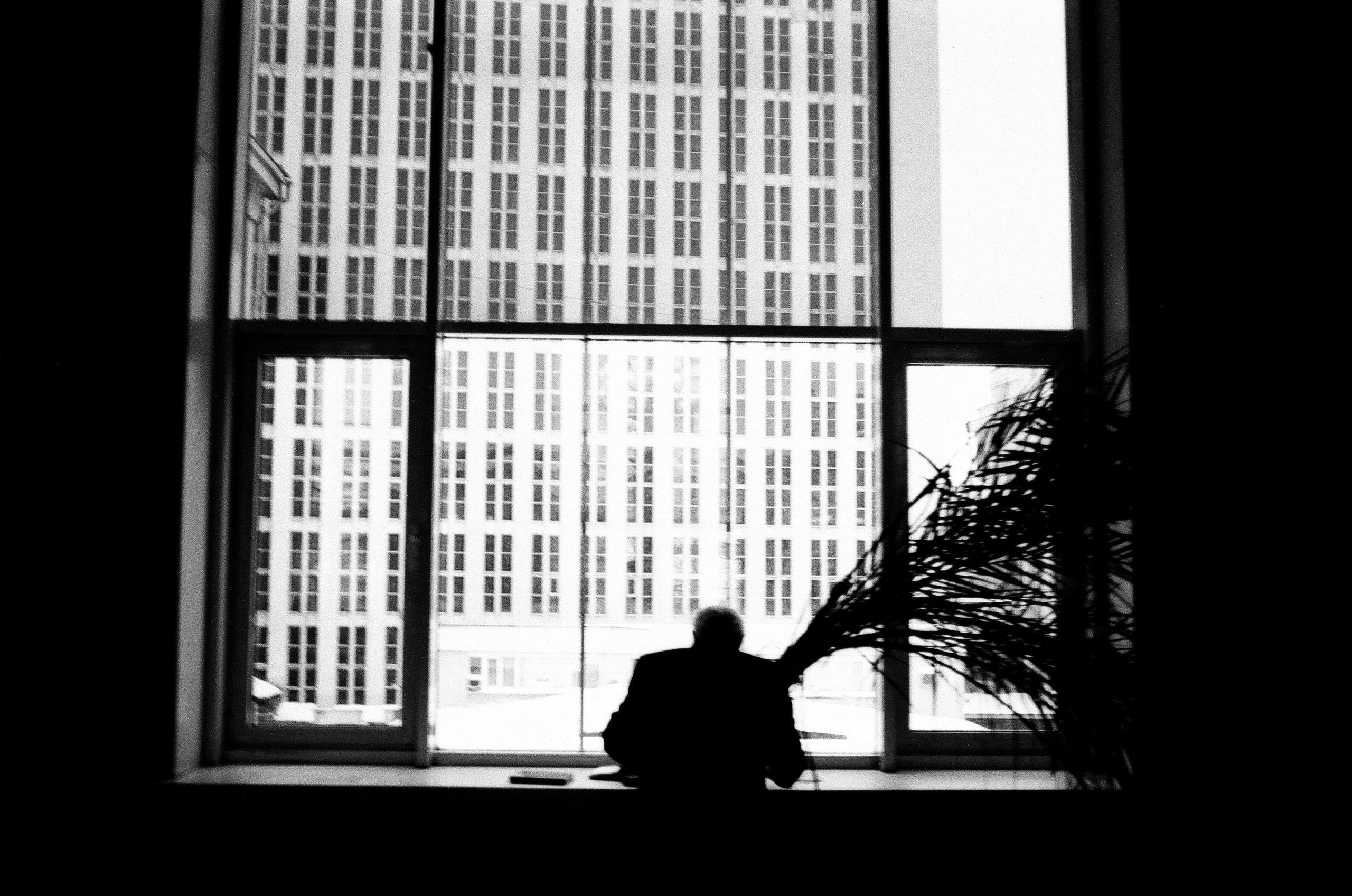 1989. Фотограф — Маслеников Константин