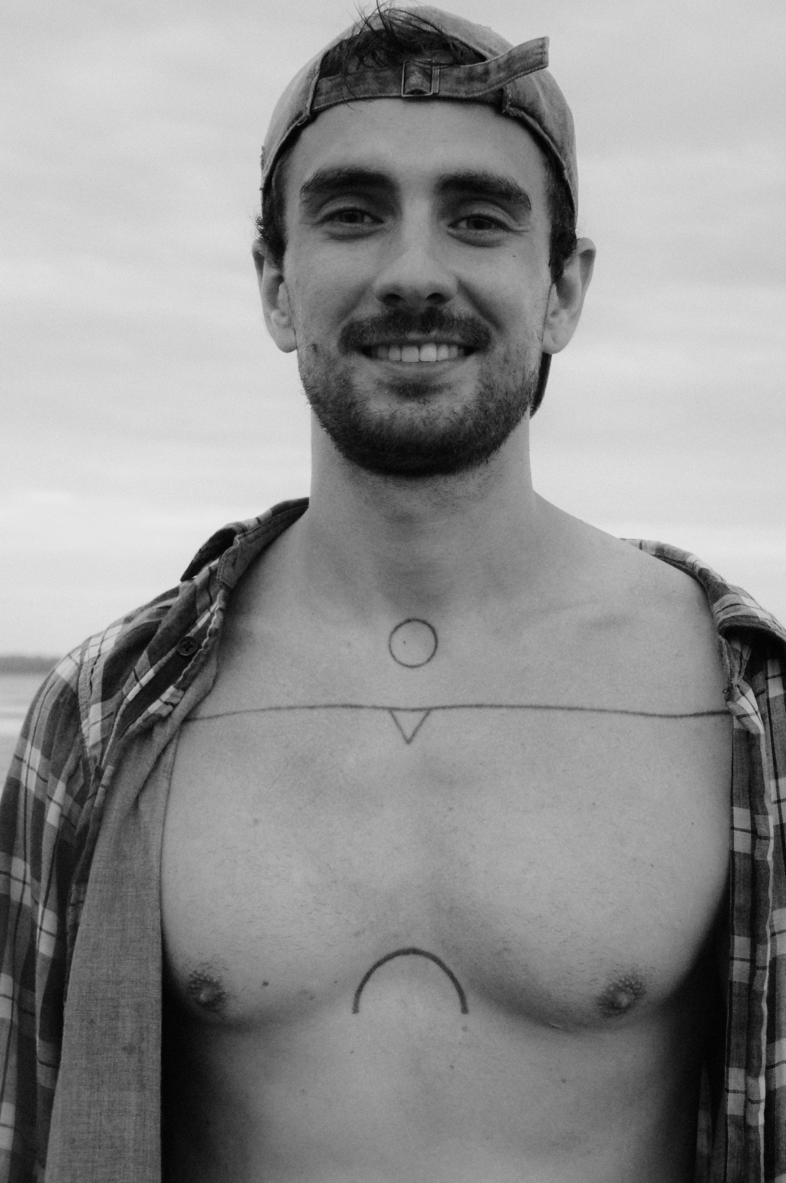 Люди. Фотограф — Маслеников Константин