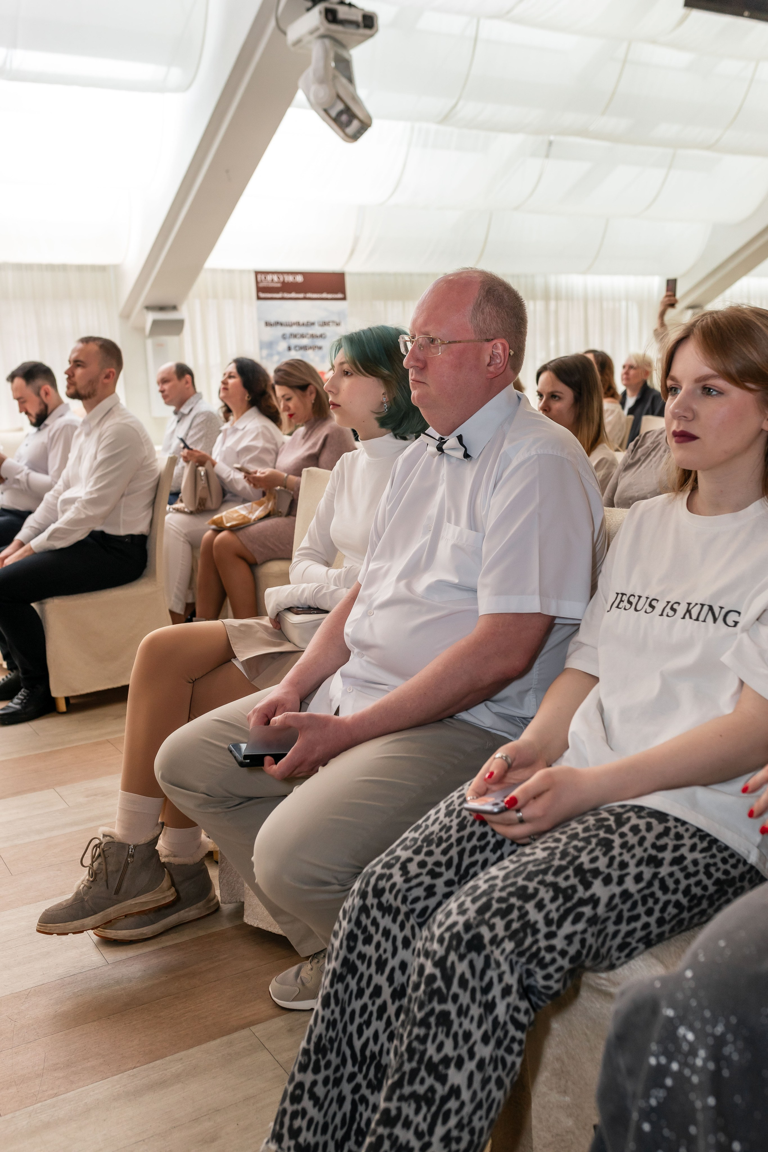 МИССИС БИЗНЕСС 2024. Репортажный фотограф в Новосибирске