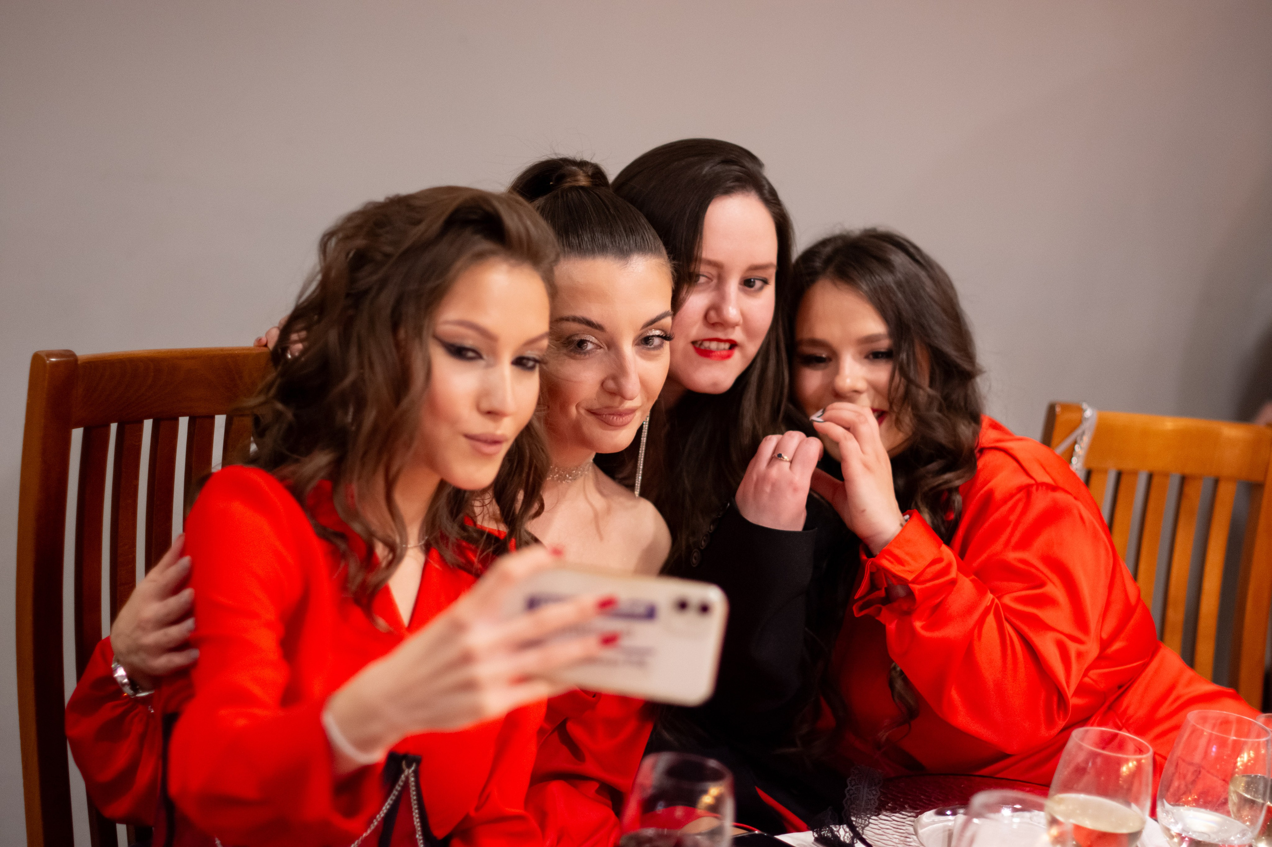 Intimissimi юбилей. Evgeniy Roslov