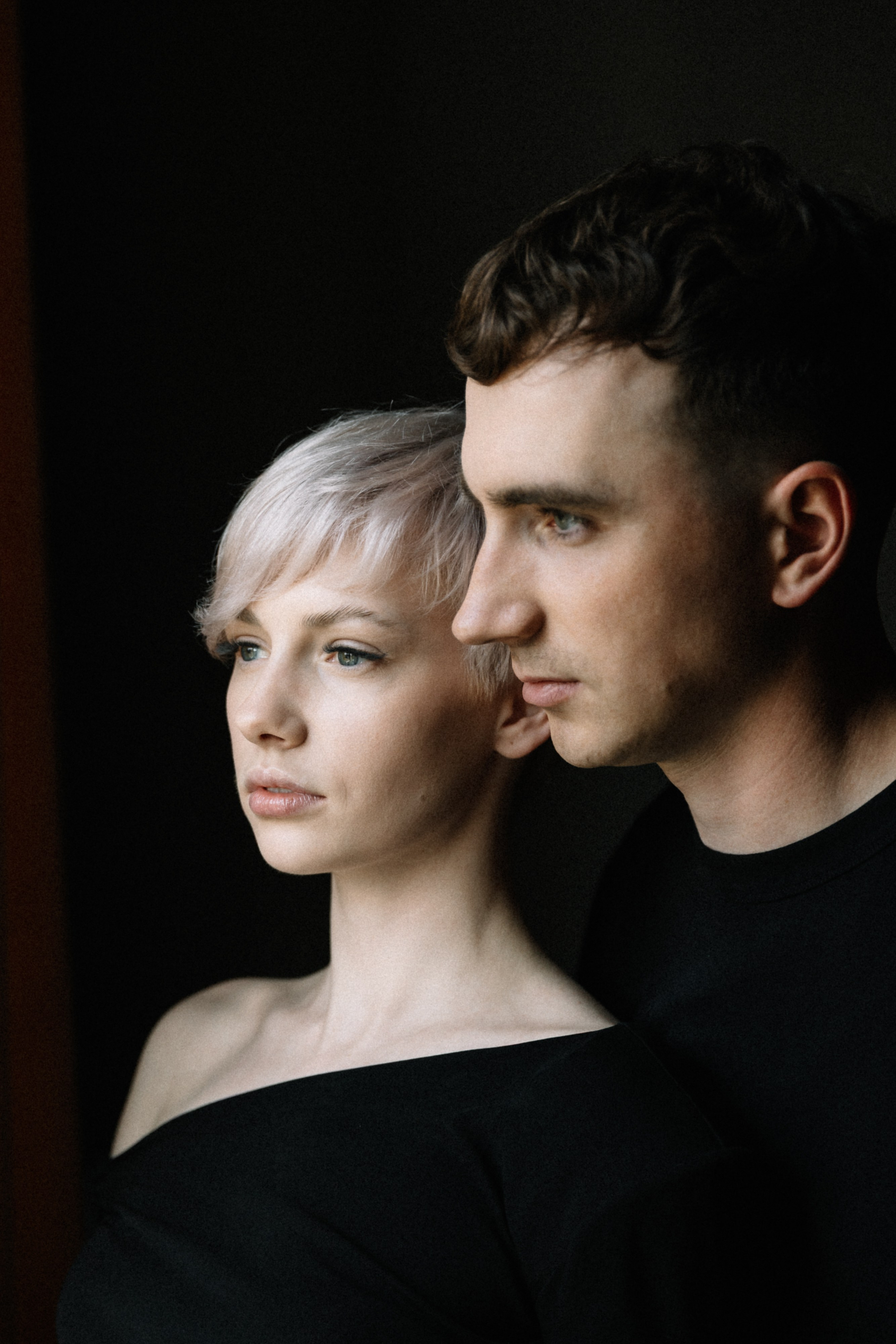 Для двоих. Свадебный и семейный фотограф в Санкт-Петербурге Александр Озеров