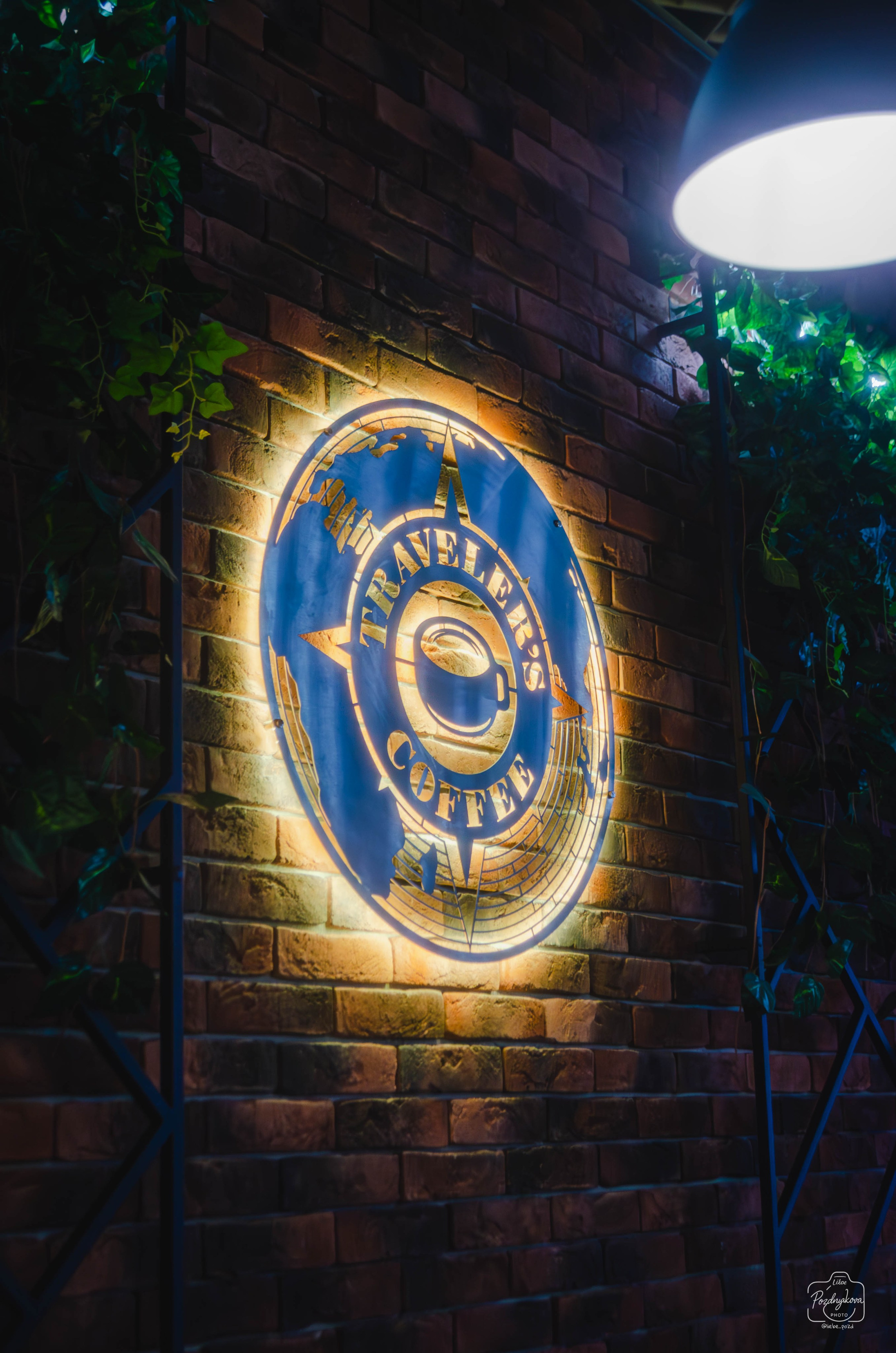 ТРЦ Galaxy Барнаул Traveler`s coffee и каток|Раиса Дорохова|10.01.2026. Фотограф-видеограф Познякова Любовь