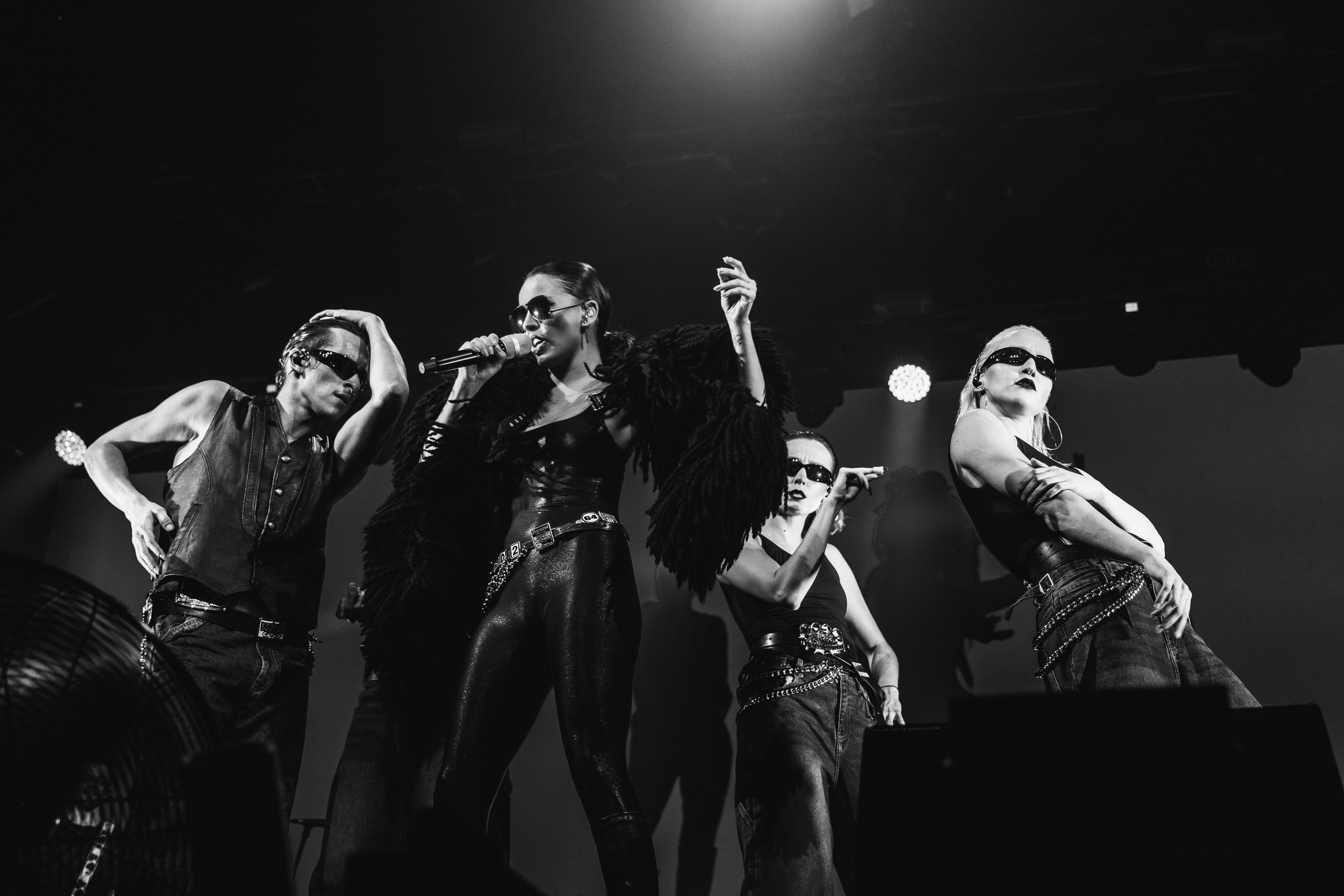 REPORTAGE. Фотограф Александра Мунволкер