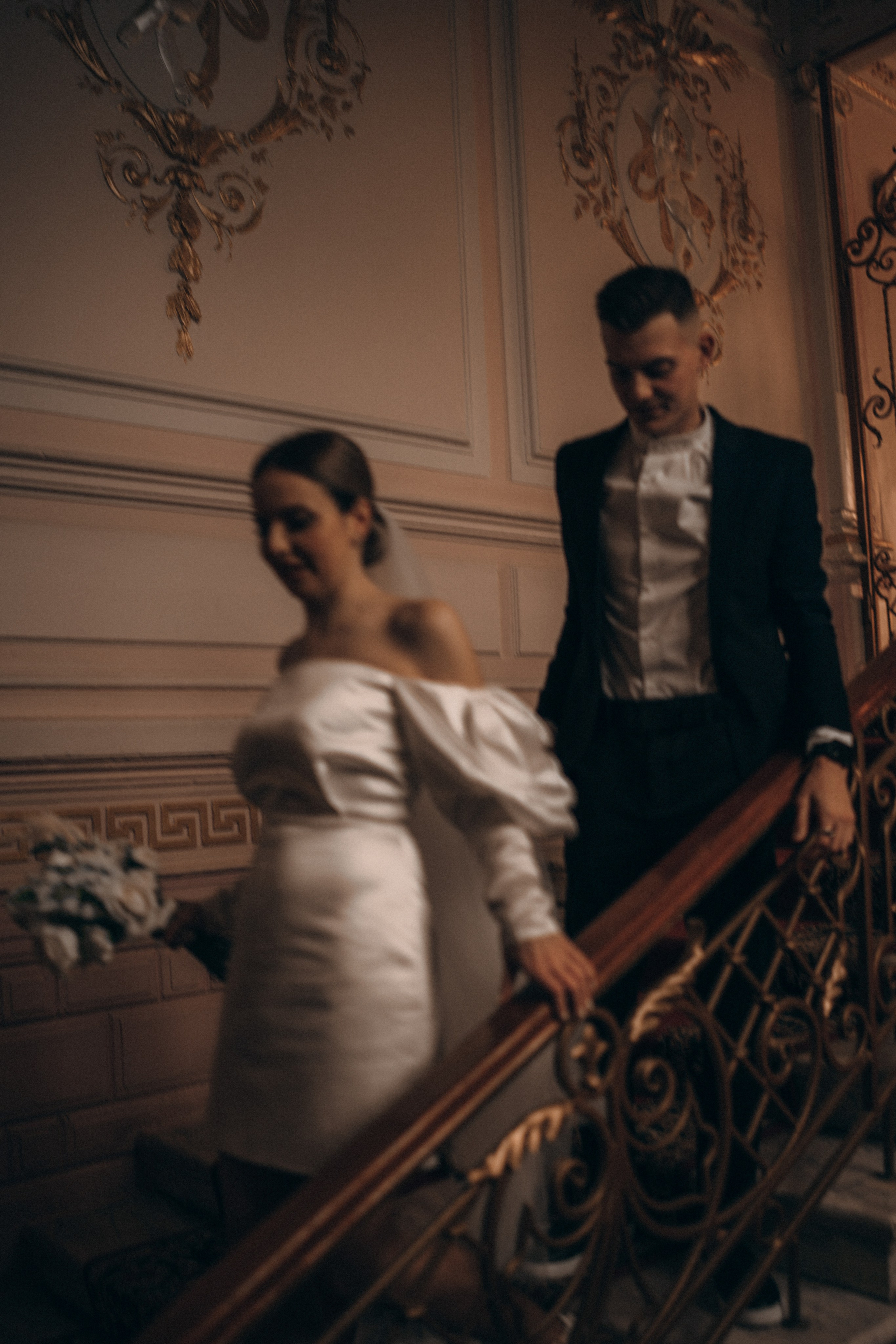 Свадьбы. Фотограф Тамбов — Воронеж