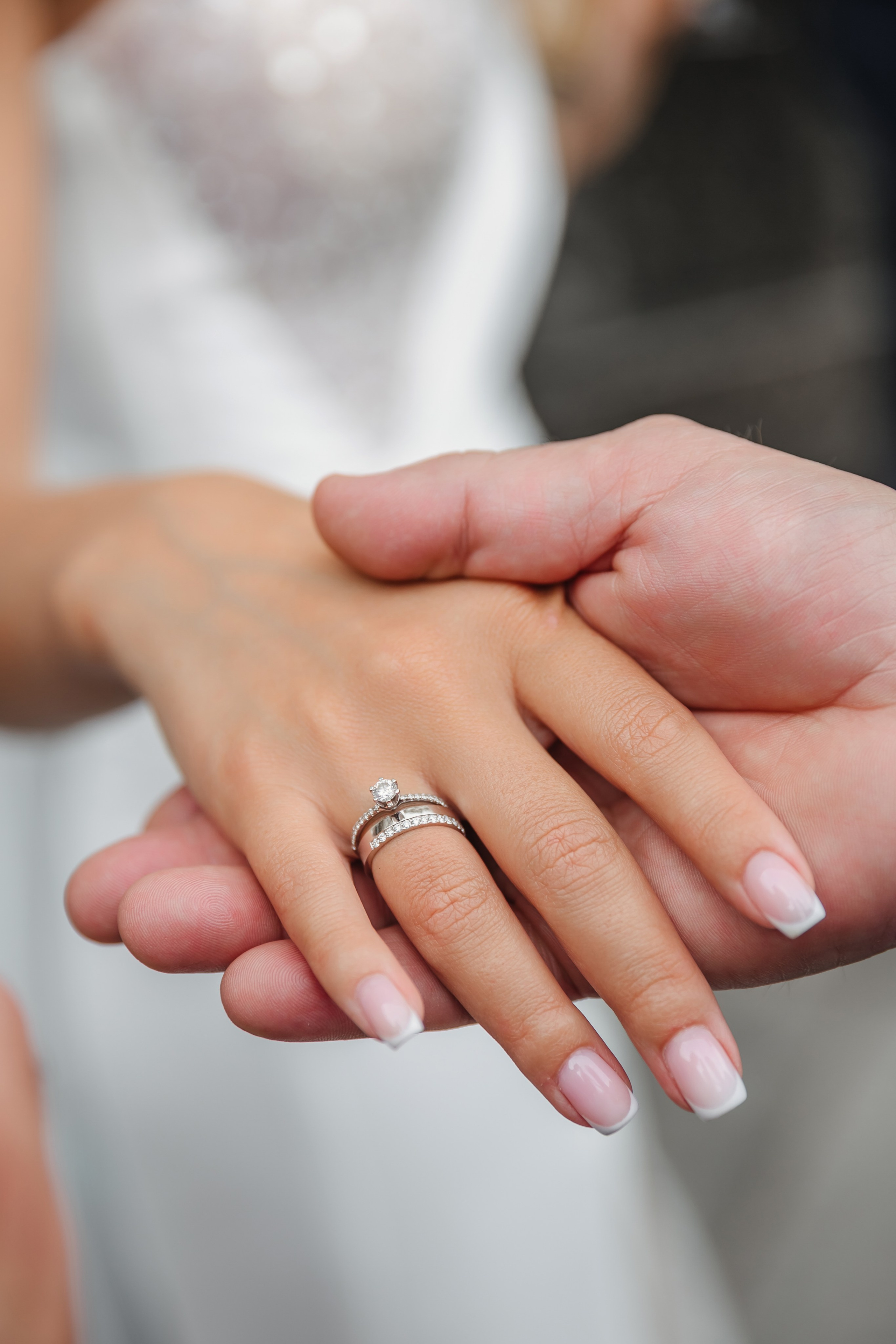 Диля и Никита. Свадебный фотограф в Москве Михайлина Настя