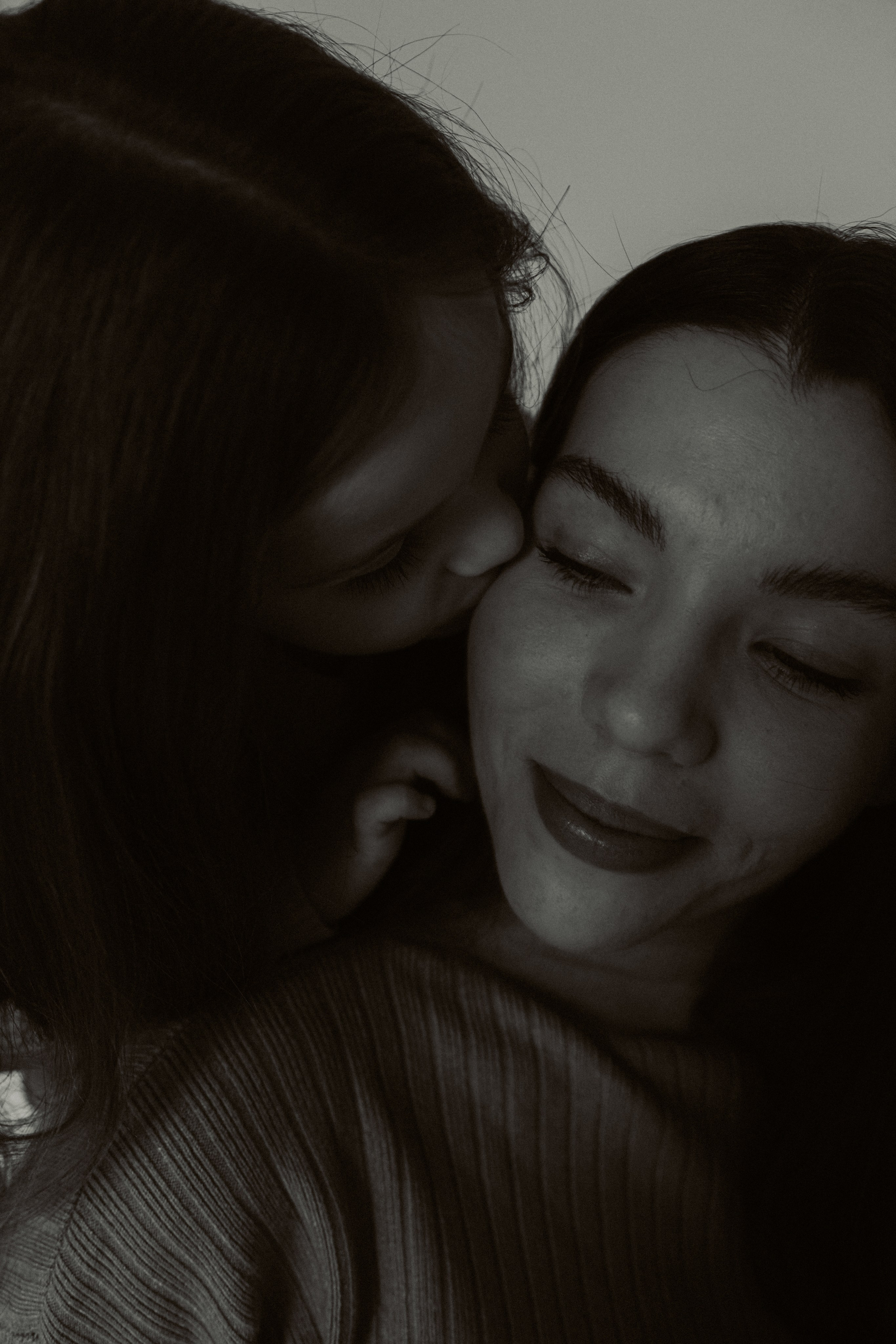 Мамина любовь. Ваш личный фотограф в Крыму Анна Лисицына