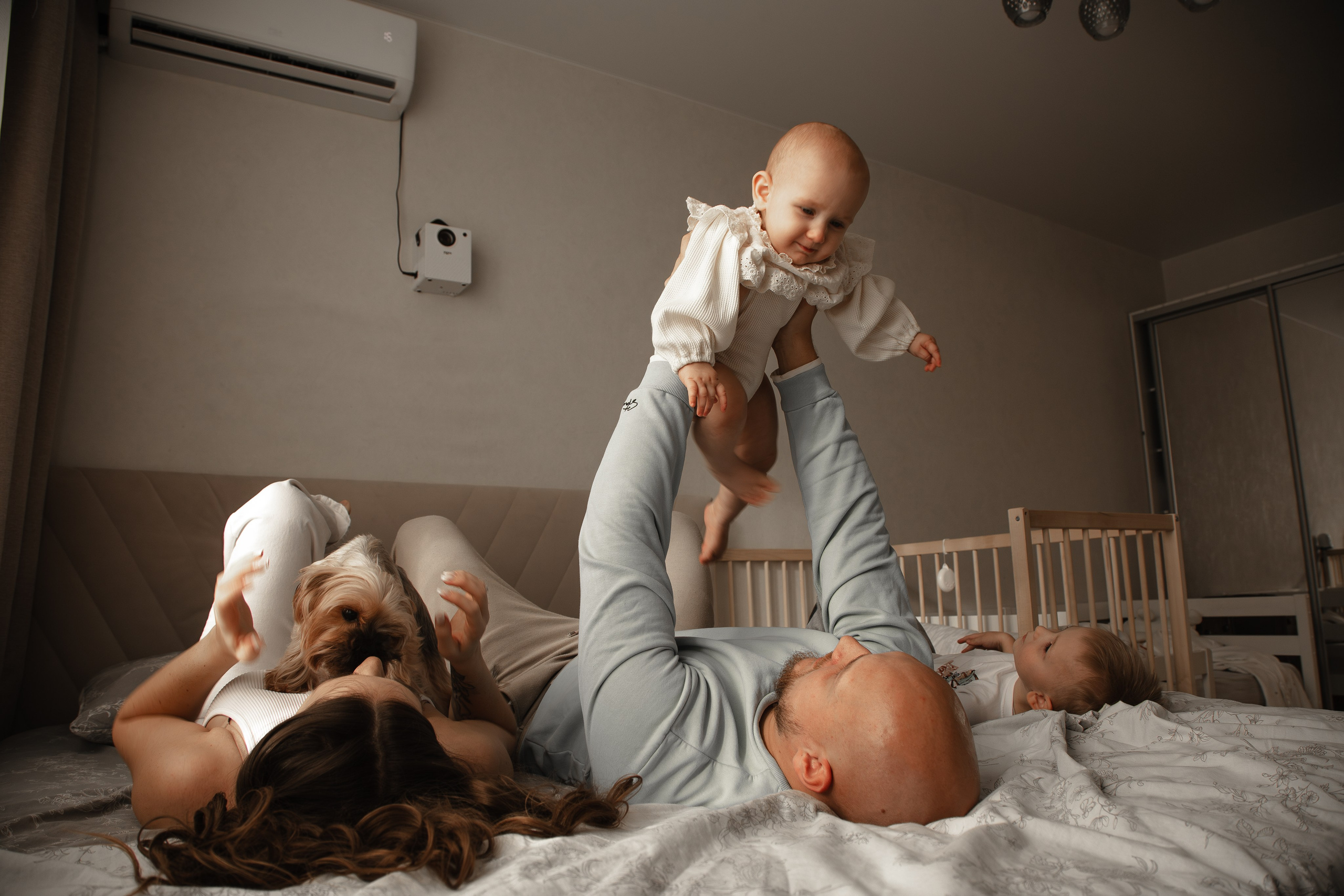 Family. Ваш личный фотограф в Крыму Анна Лисицына