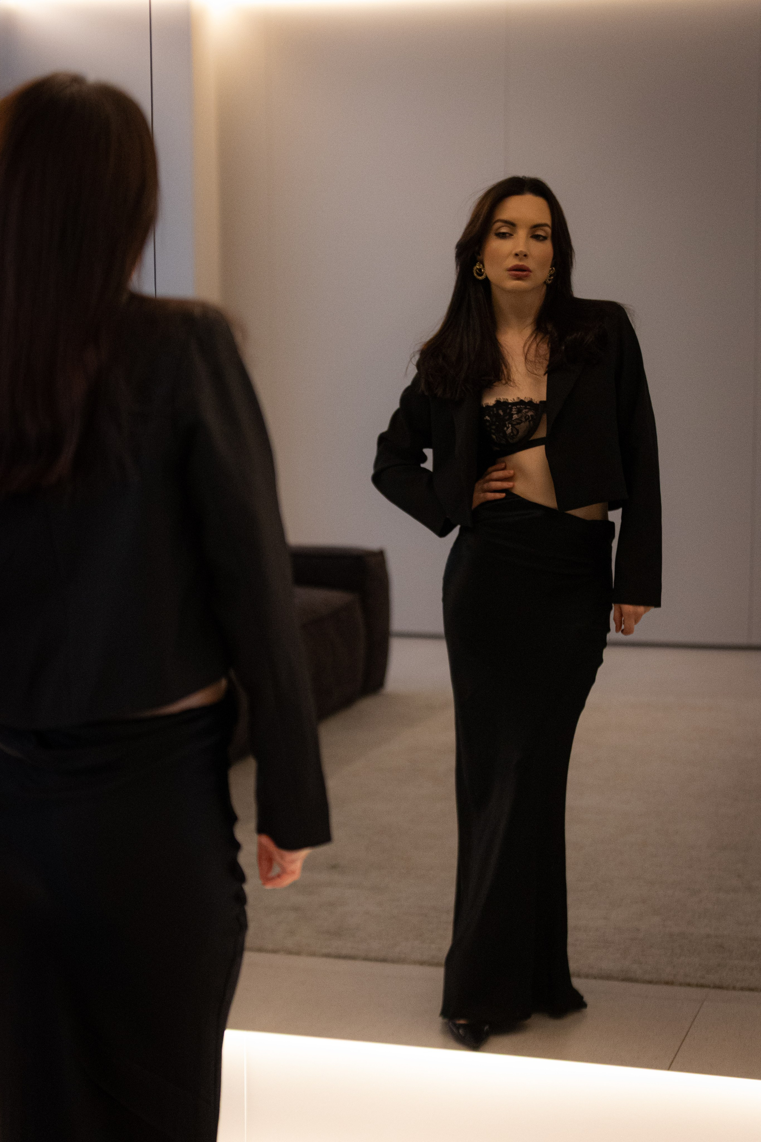 Натали. That’s your photographer, Alexandra Andrushchenko