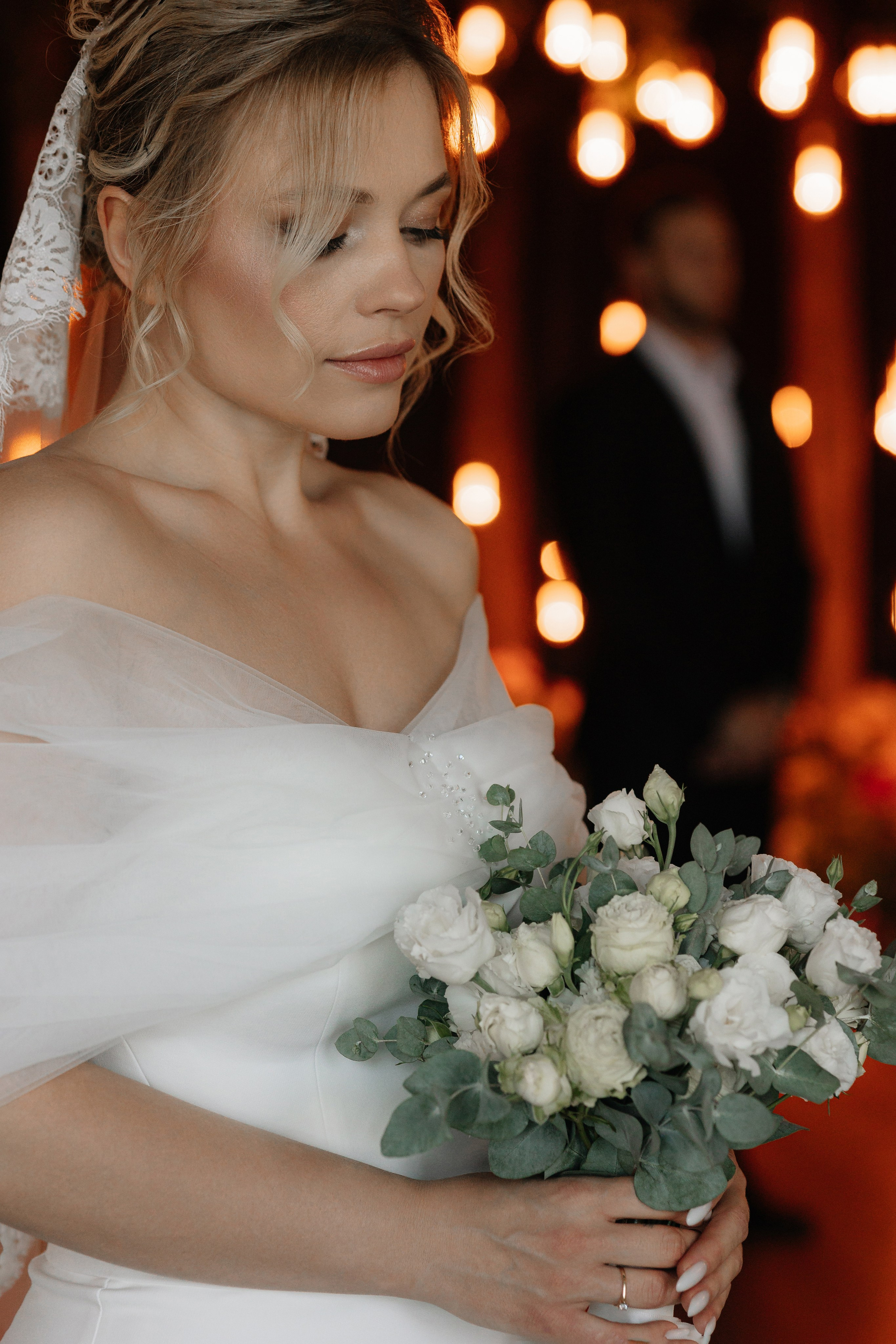 🤍. Свадебный фотограф Мария Жукова