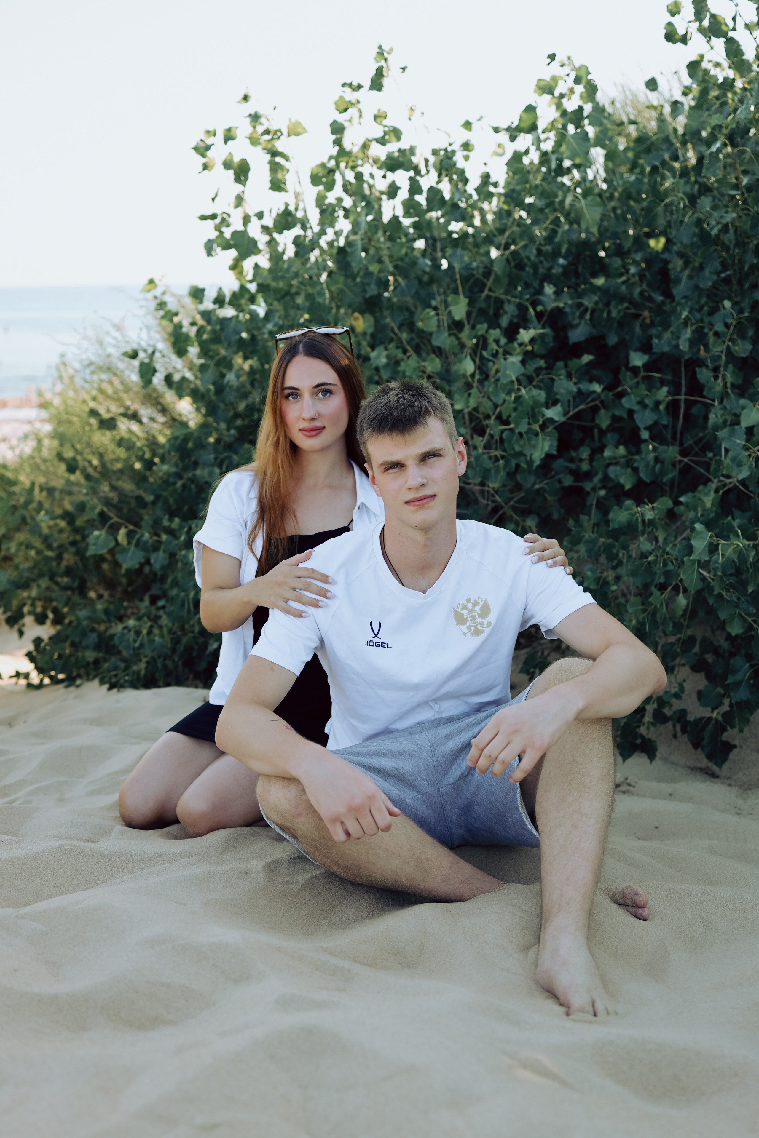 Анастасия. Главная