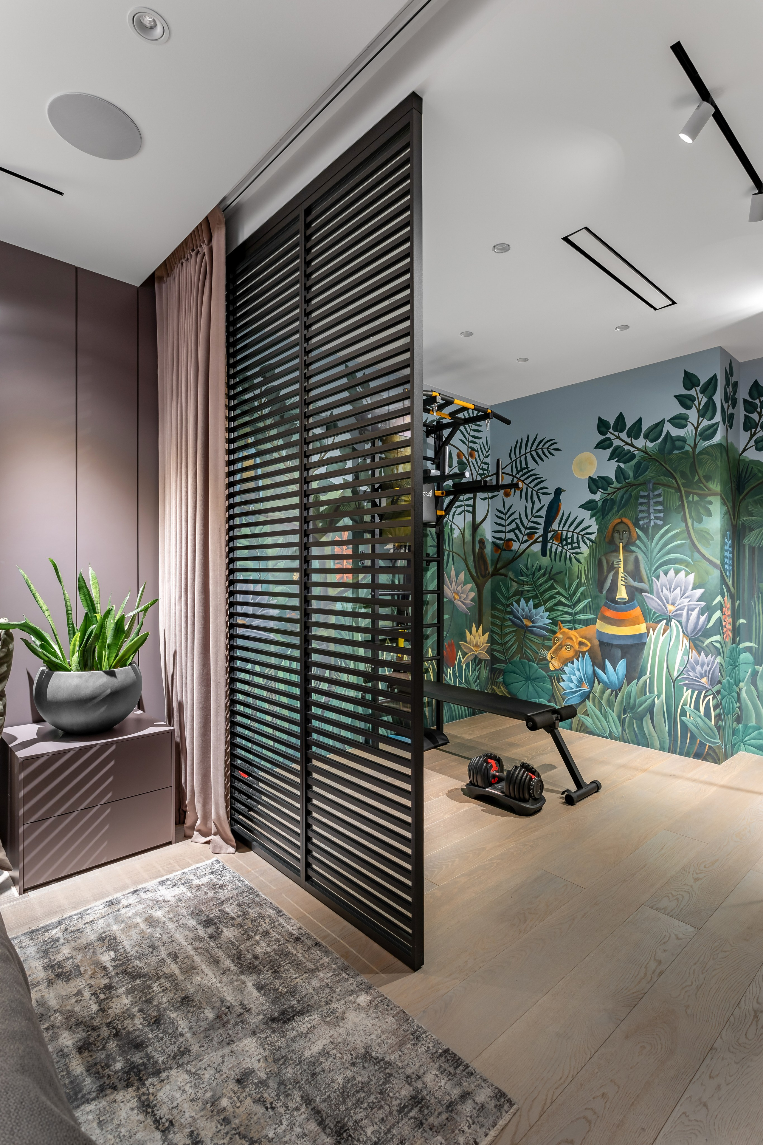 CG Litsa. Интерьерный и архитектурный фотограф Михаил Бравый