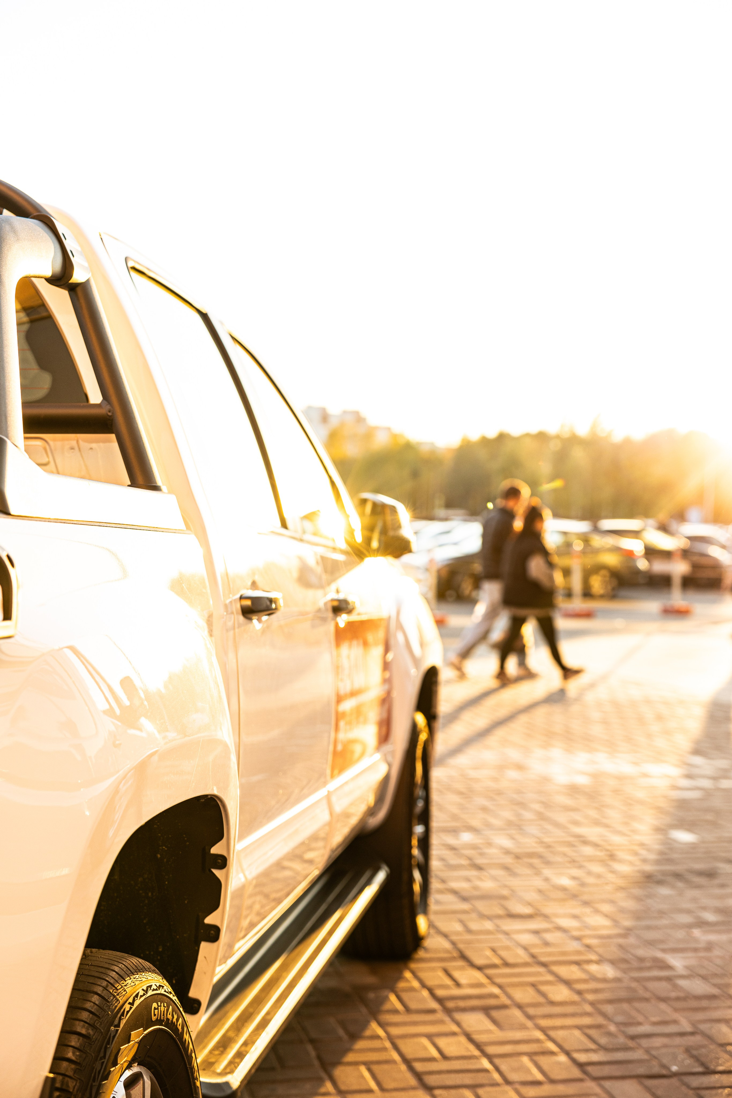 Фотографии автомобилей. Фотограф в Казани Ольга Яшина