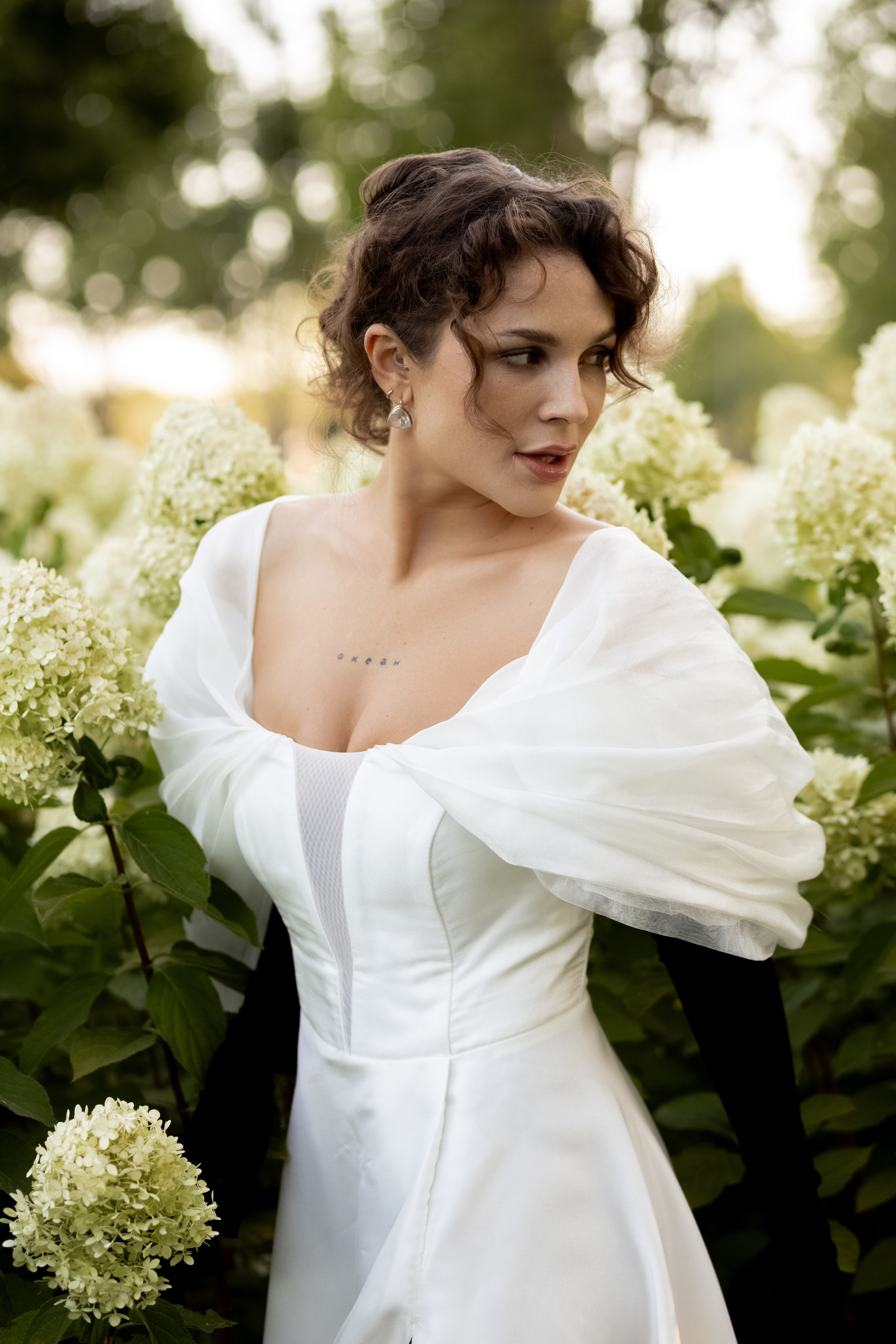 Анна. Фотограф Краснодар