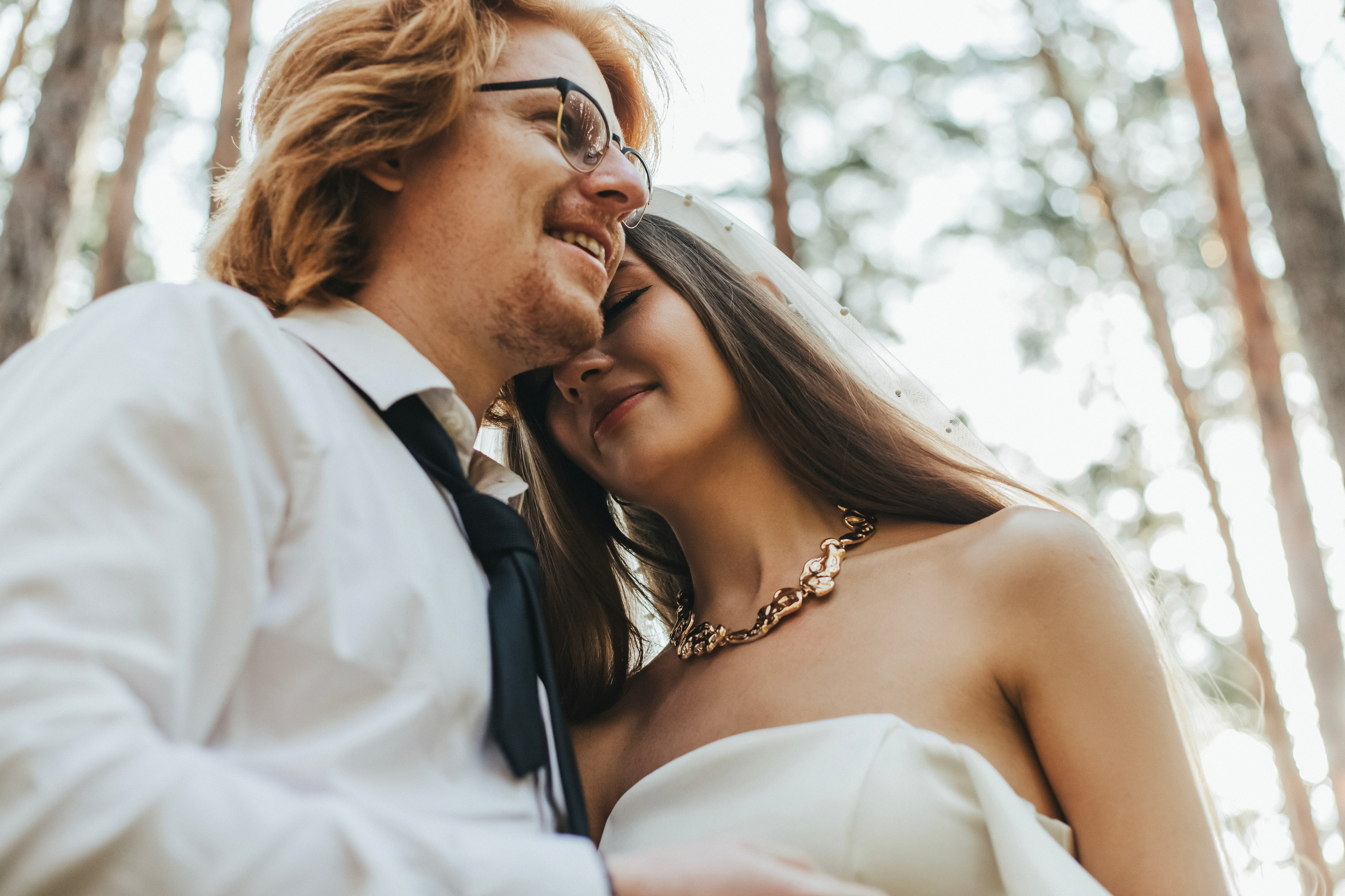 Dima & Tanya. Фотограф Иван Гуляев