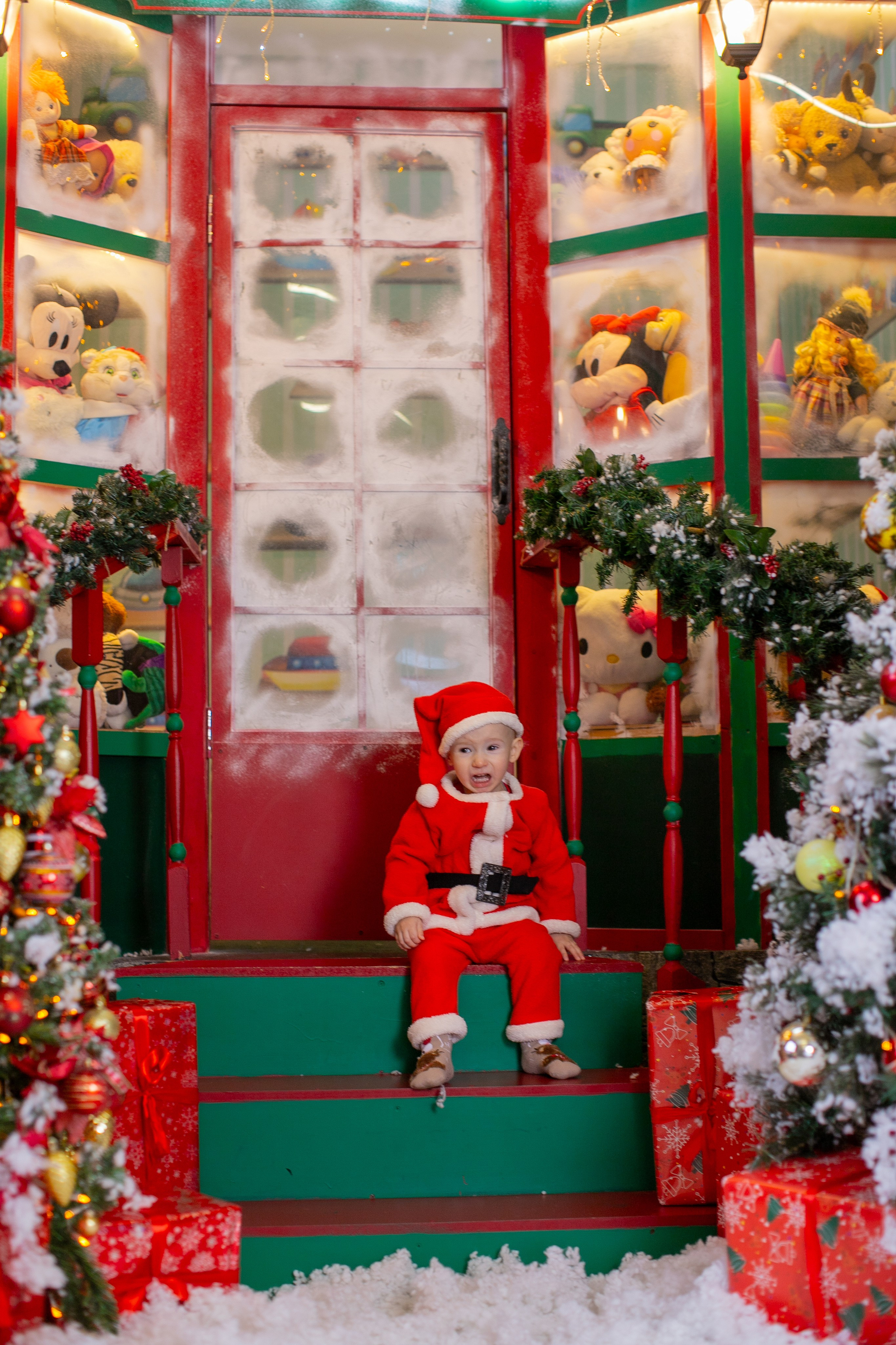Егор и Олег. Семейный и детский newborn фотограф в Ростове-на-Дону Наталья Лебедева