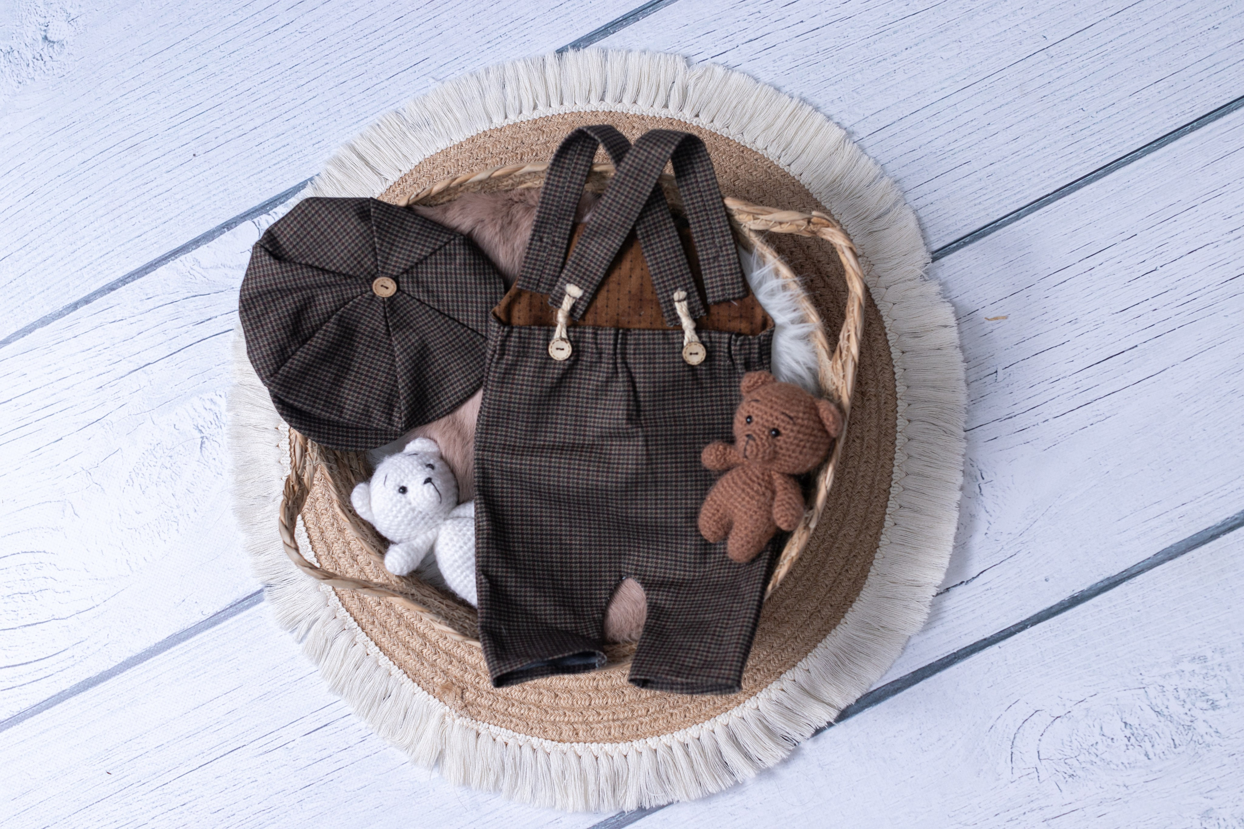 Образы для мальчиков. Семейный и детский newborn фотограф в Ростове-на-Дону Наталья Лебедева