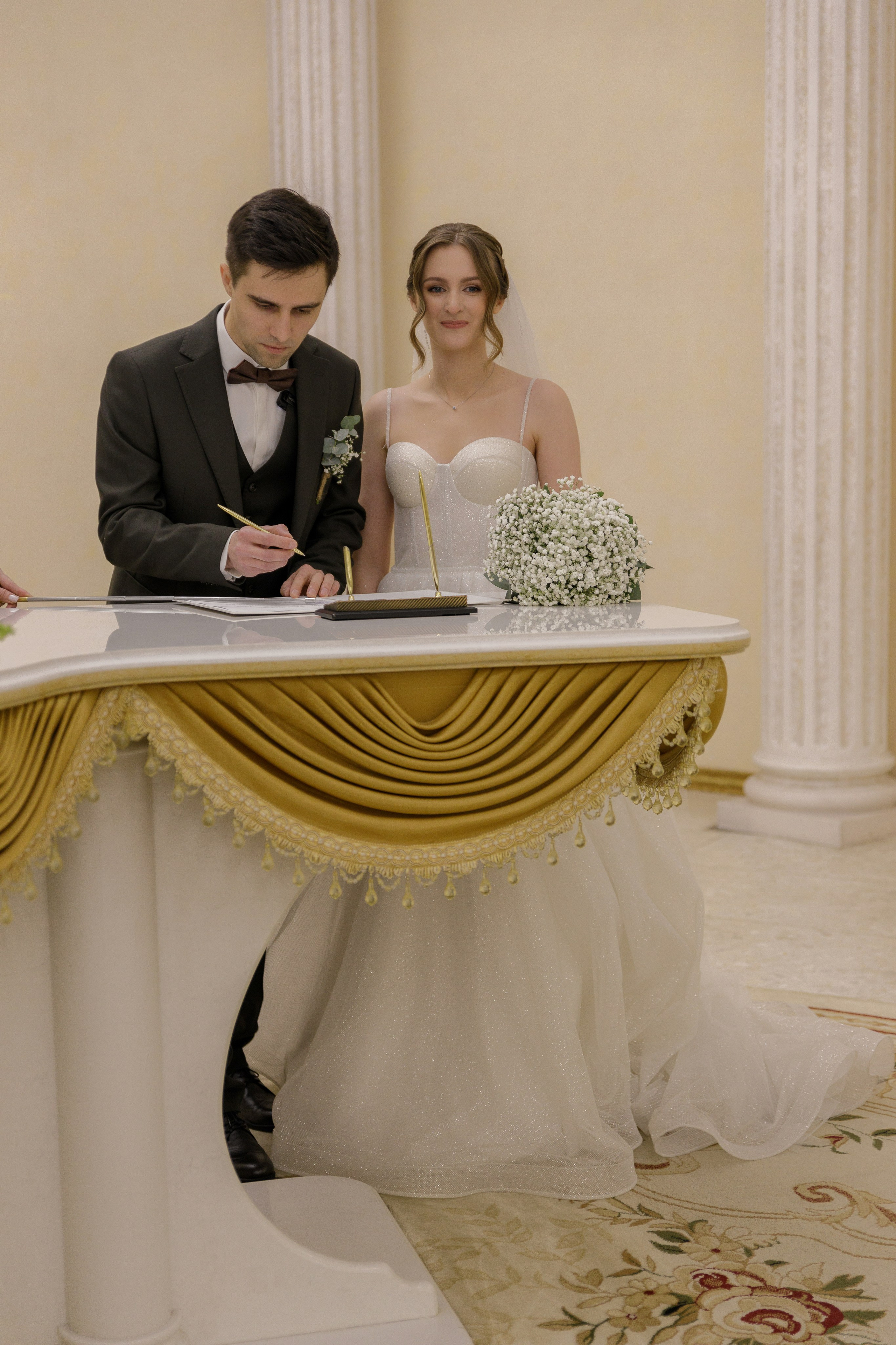 Юлиана и Илья. Свадебный фотограф