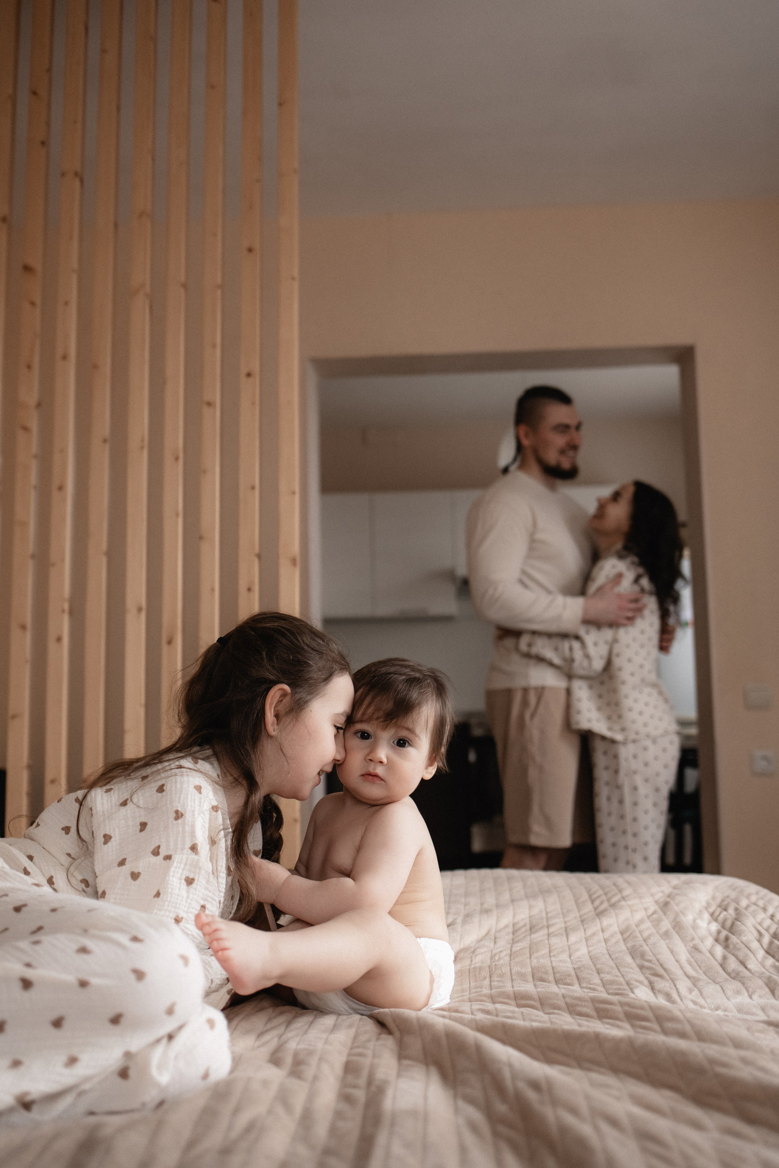 ДОМ. Семейный и детский фотограф в Нижнем Новгороде Буслаева Мария