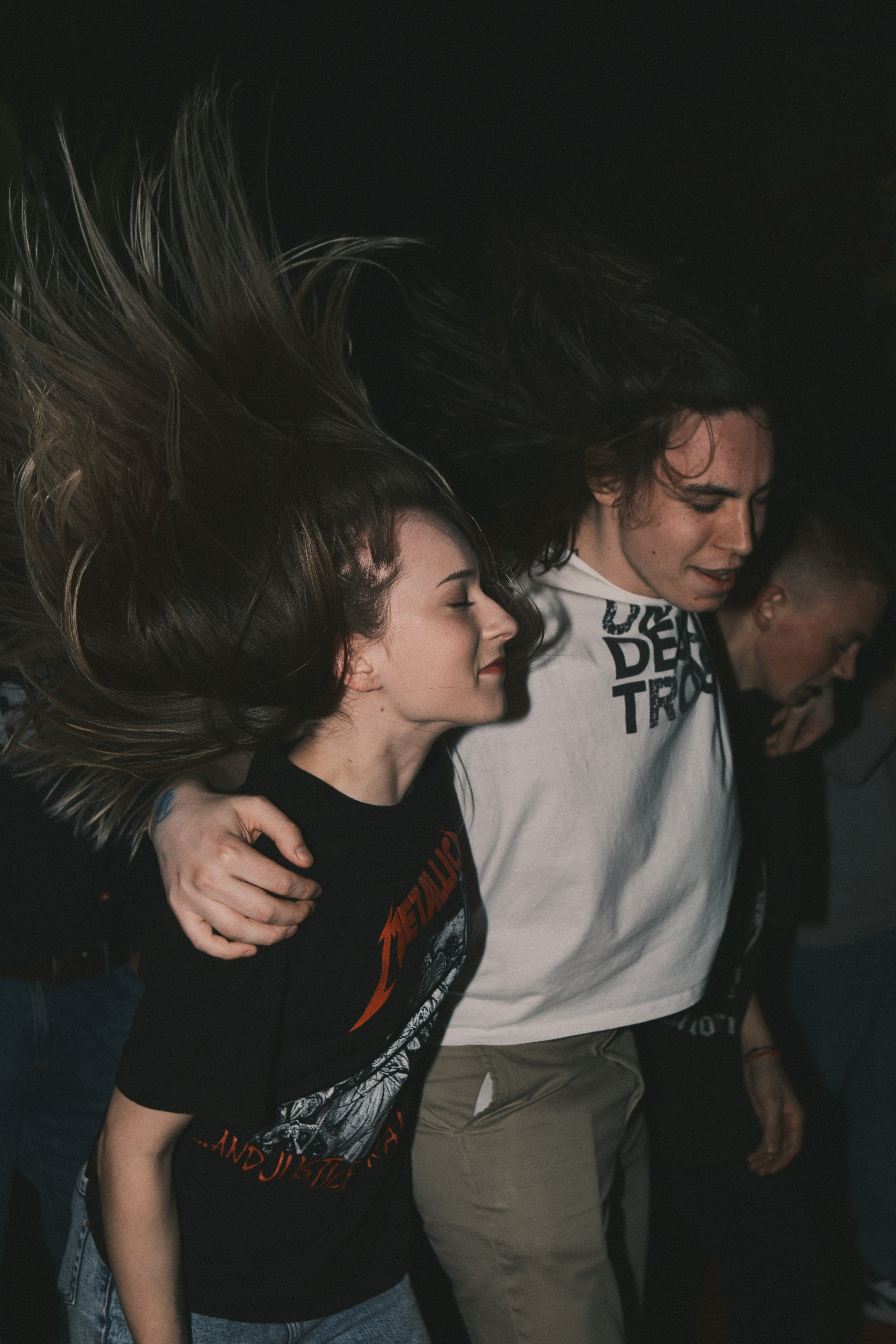 AyN & Parsafahr & ВИD