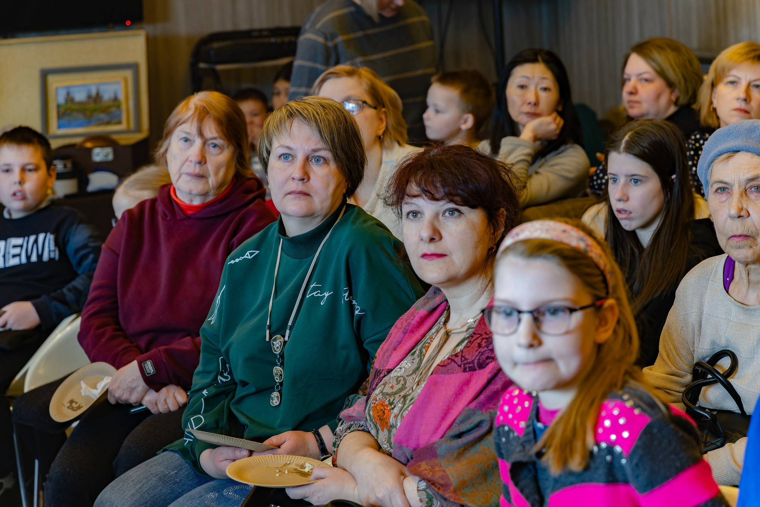 Ярмарка-фестиваль «Я-Я, КЕМСКА ВОЛОСТЬ!» (2024 г.). Аэросъемка. Фото и Видео в Карелии. Алексей Фрилунд