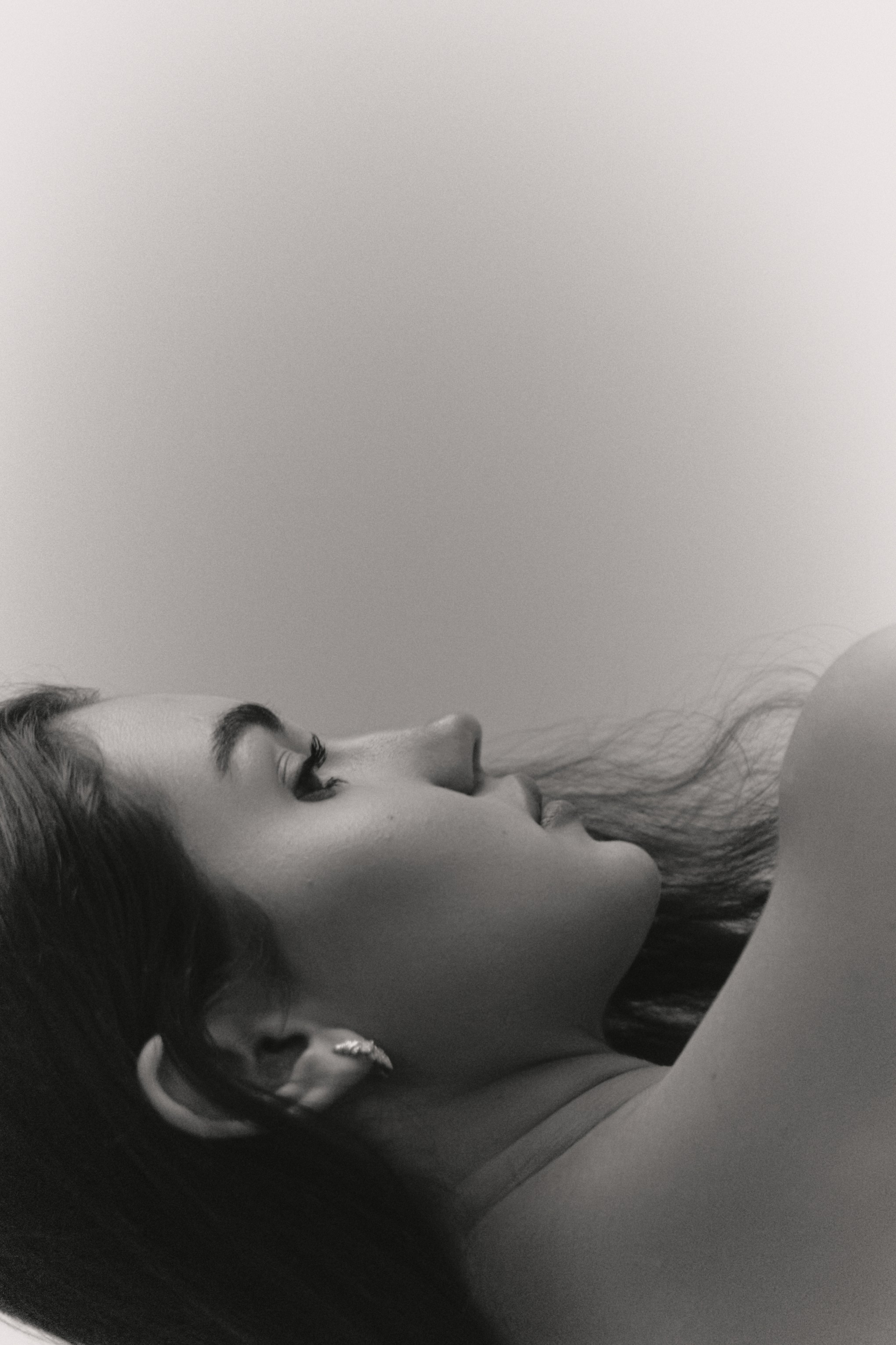 Валерия. Портретный фотограф в Туле Полина Форест