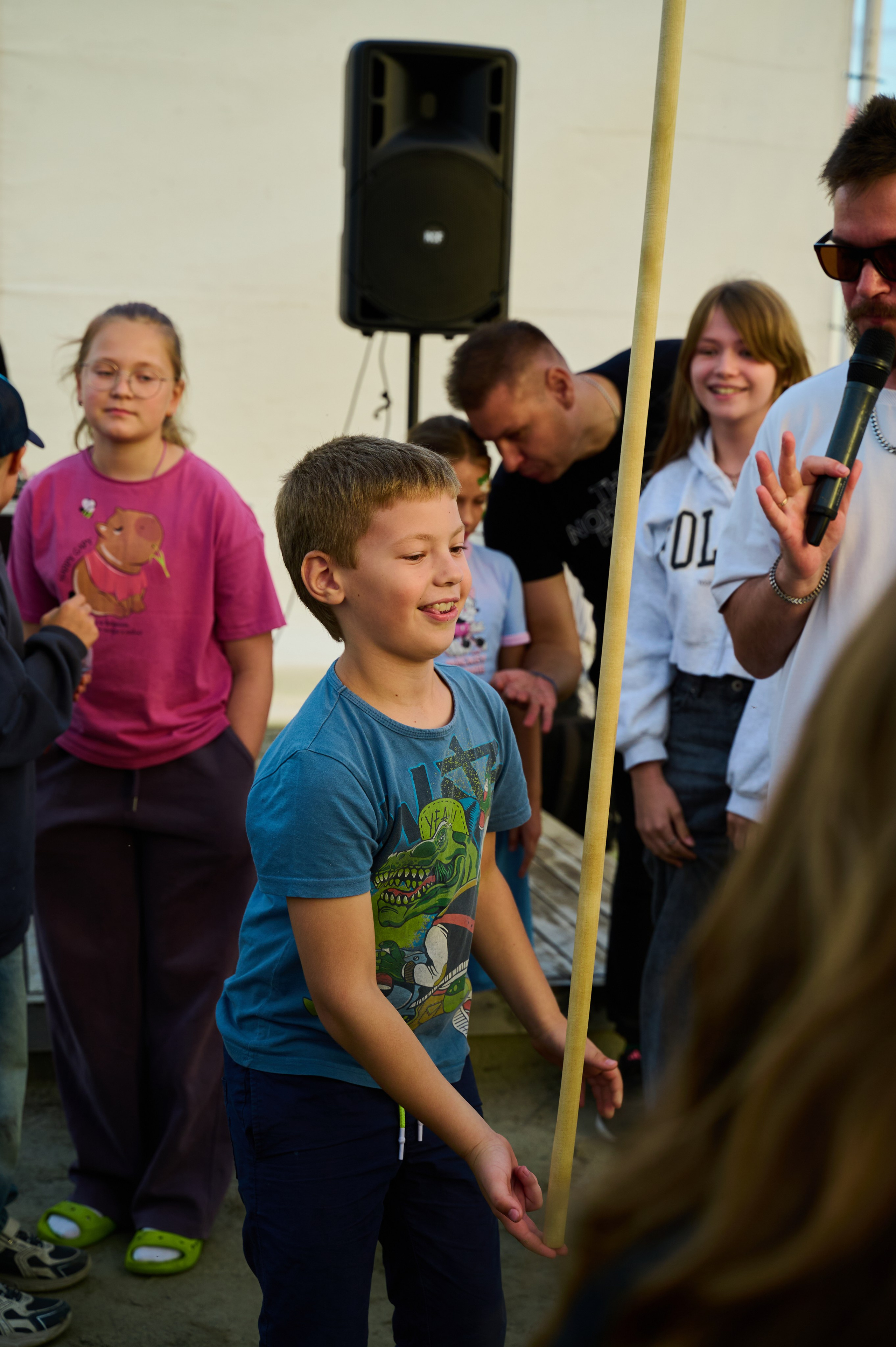 Закрытие сезона Пичугово Море. Фотограф Универсал в Новосибирске