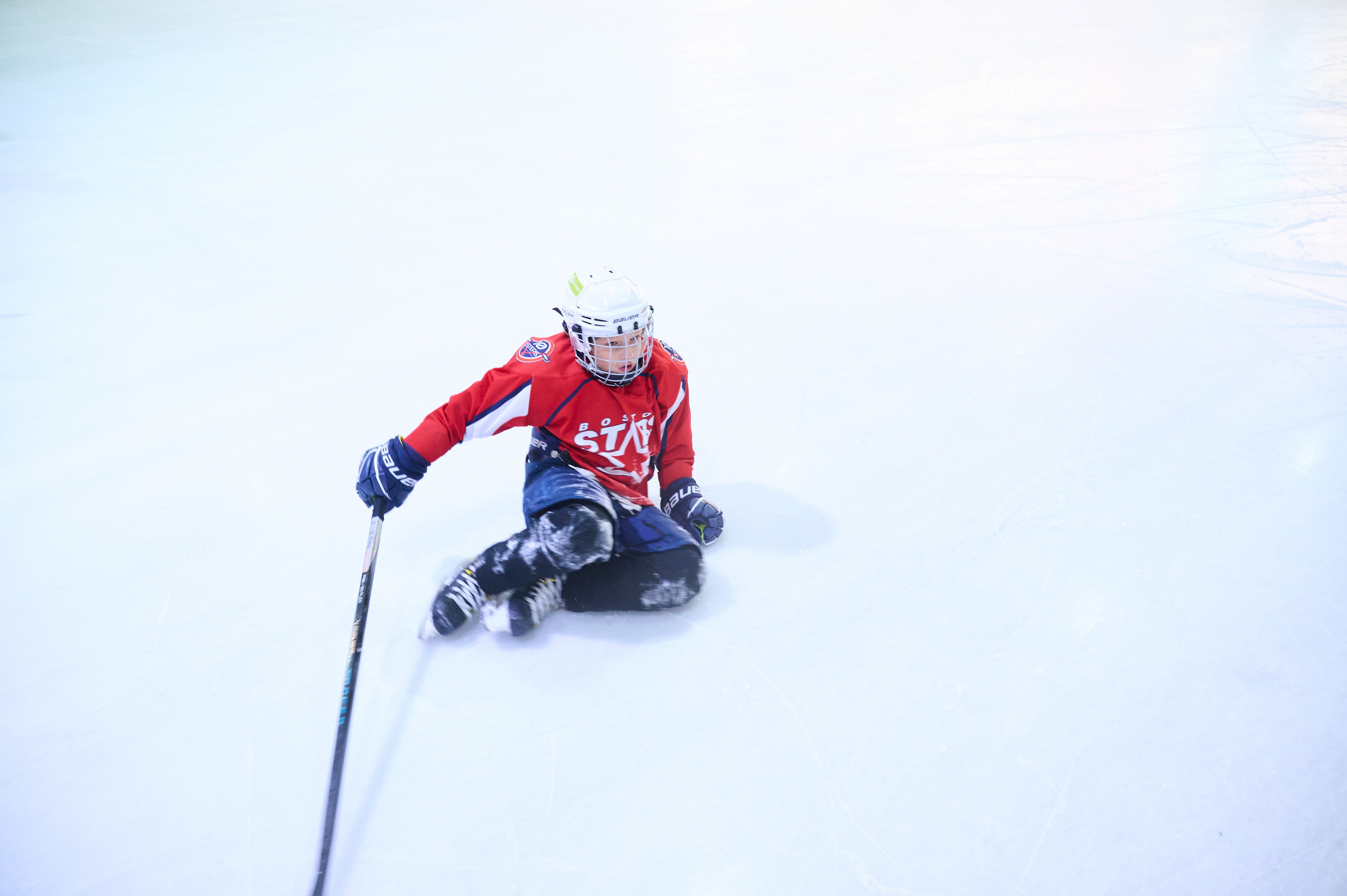 Boston Stars. Фотограф Универсал в Новосибирске