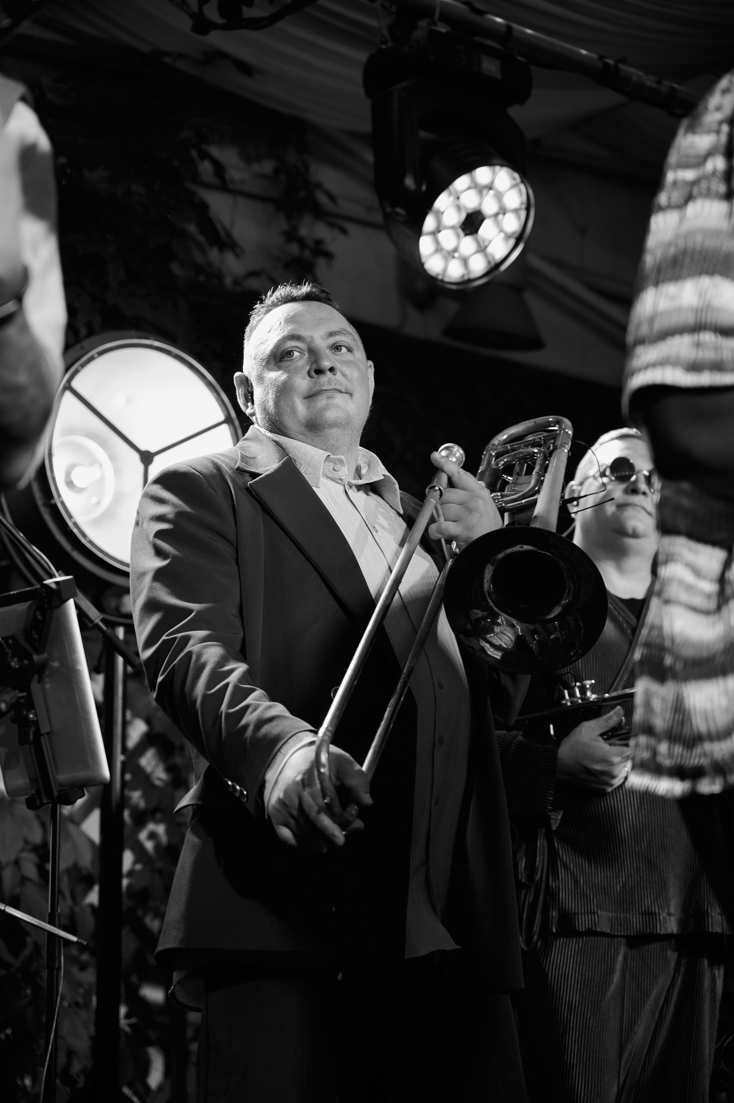 Айвазовский Оркестра. Фотограф Универсал в Новосибирске