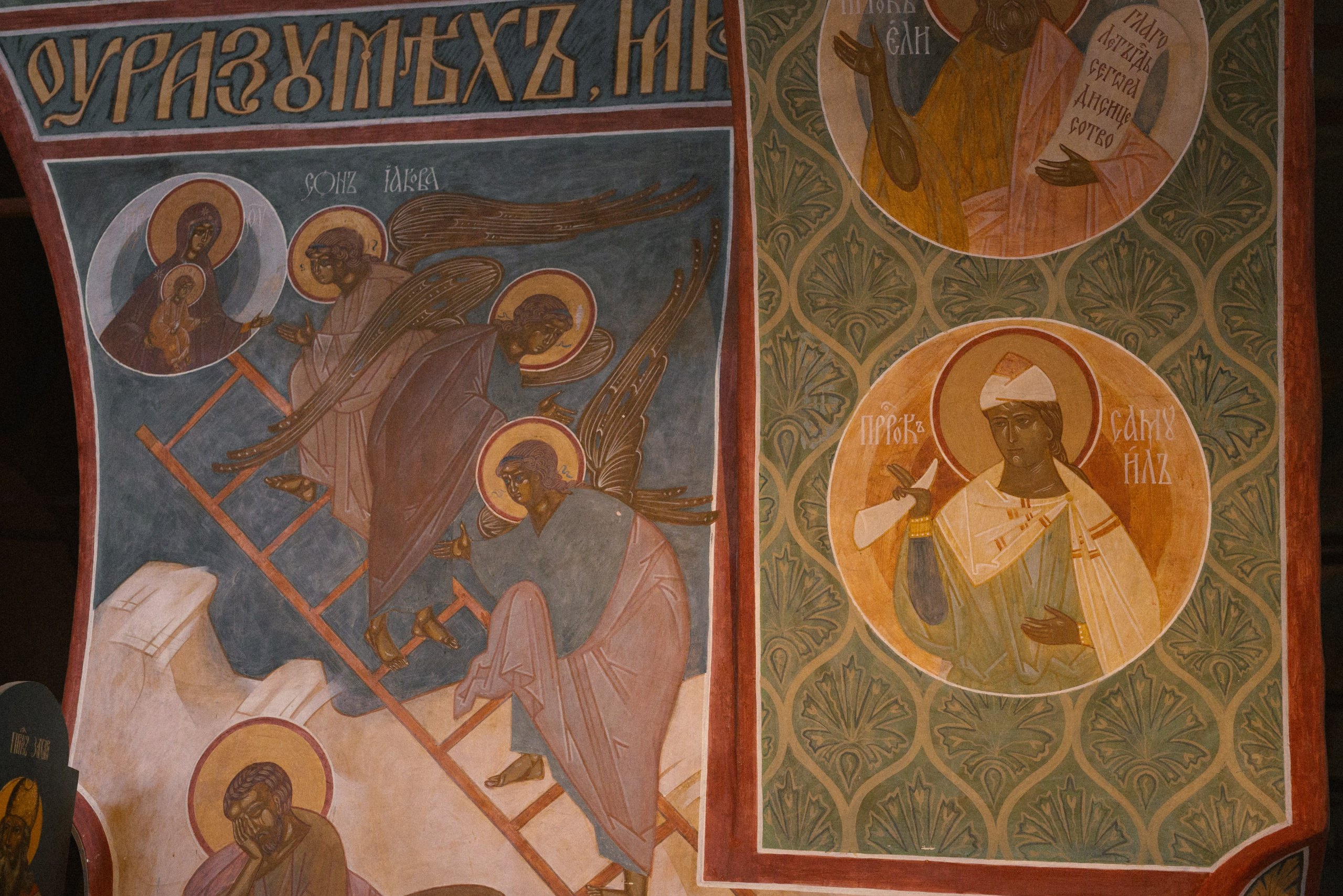 Золотая осень. Варвара Синицына: семейный фотограф в Москве