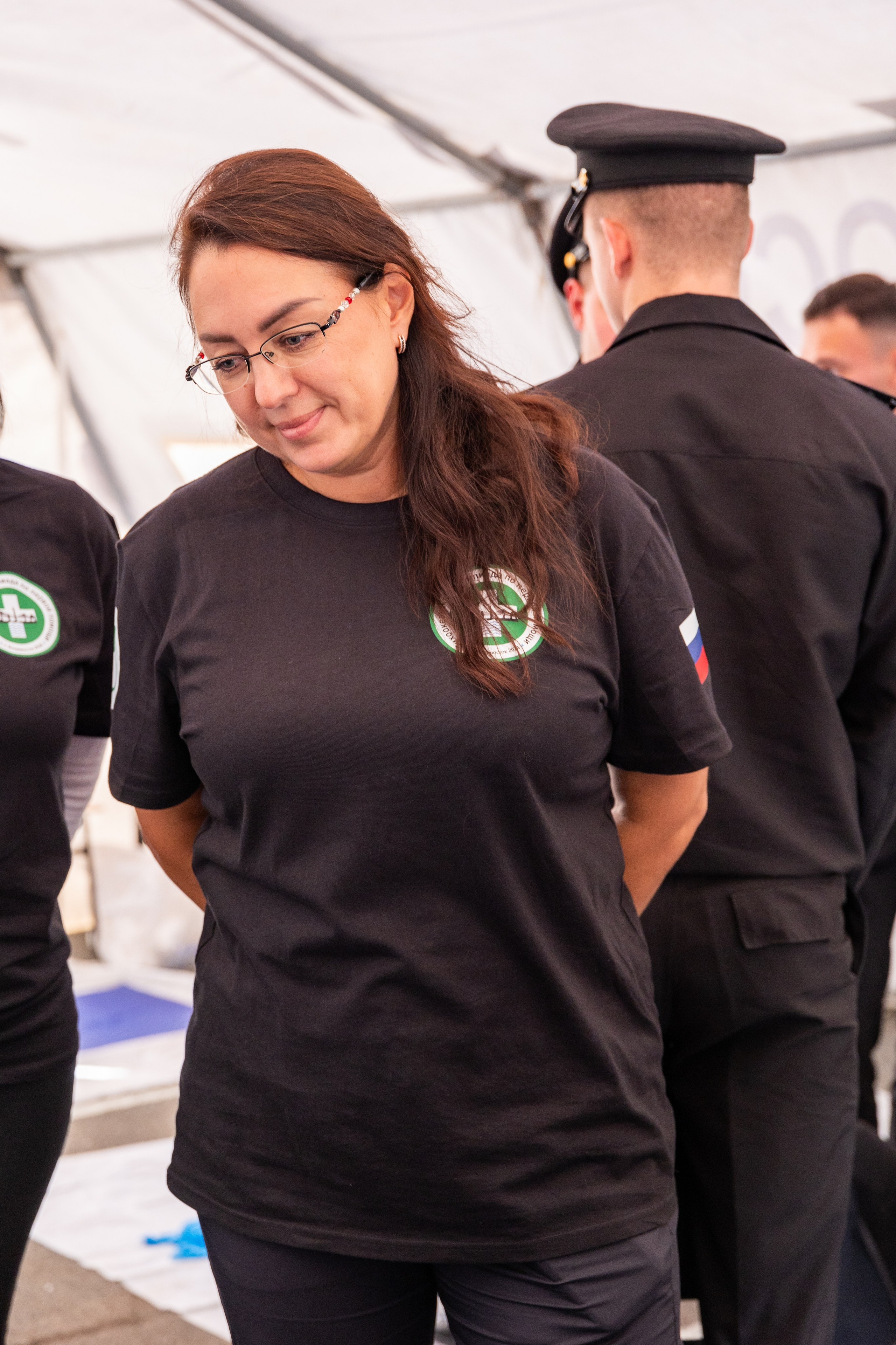 Олимпиада Первой помощи. Выпускные альбомы во Владивостоке