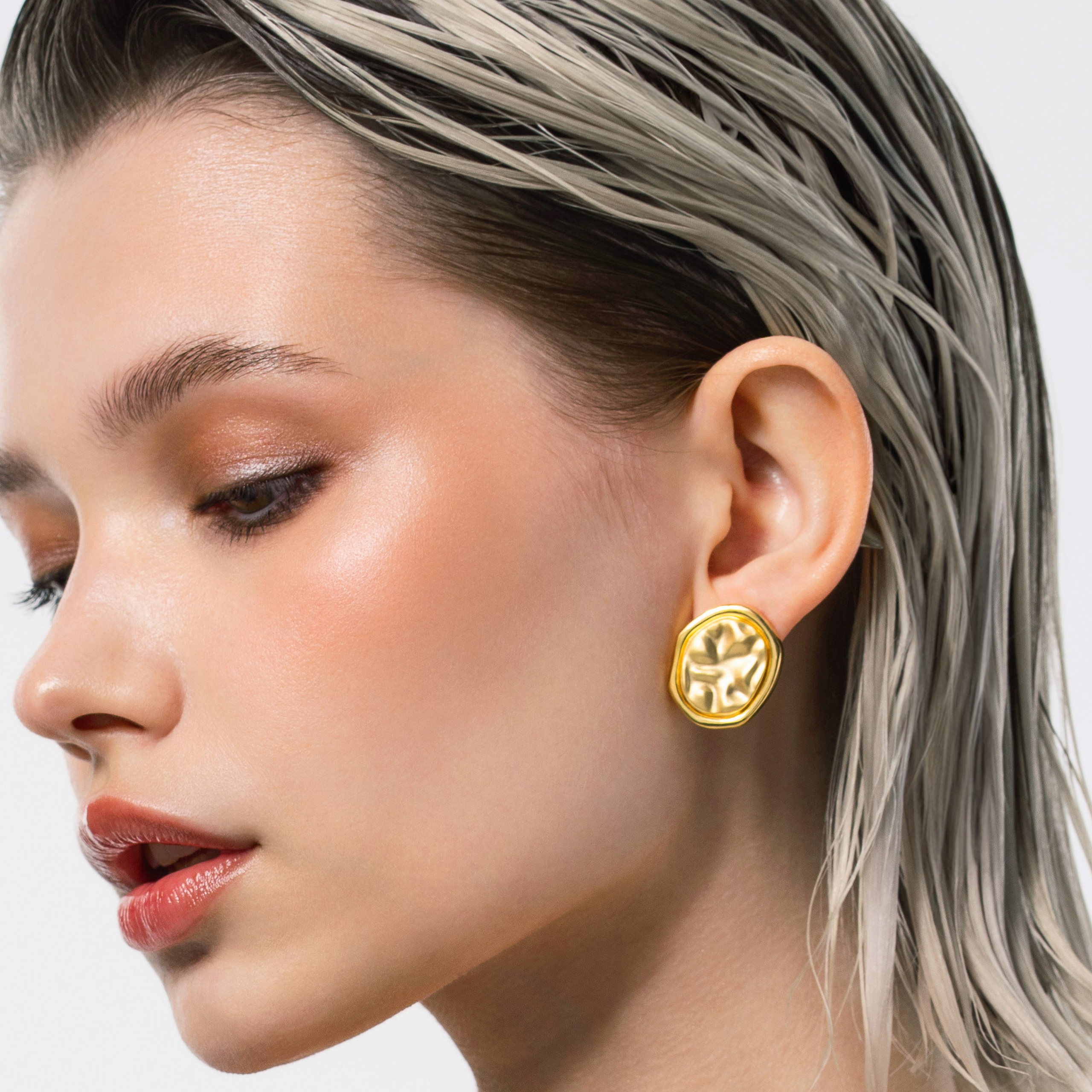 Before — After. Ретушёр Юлия Гукова