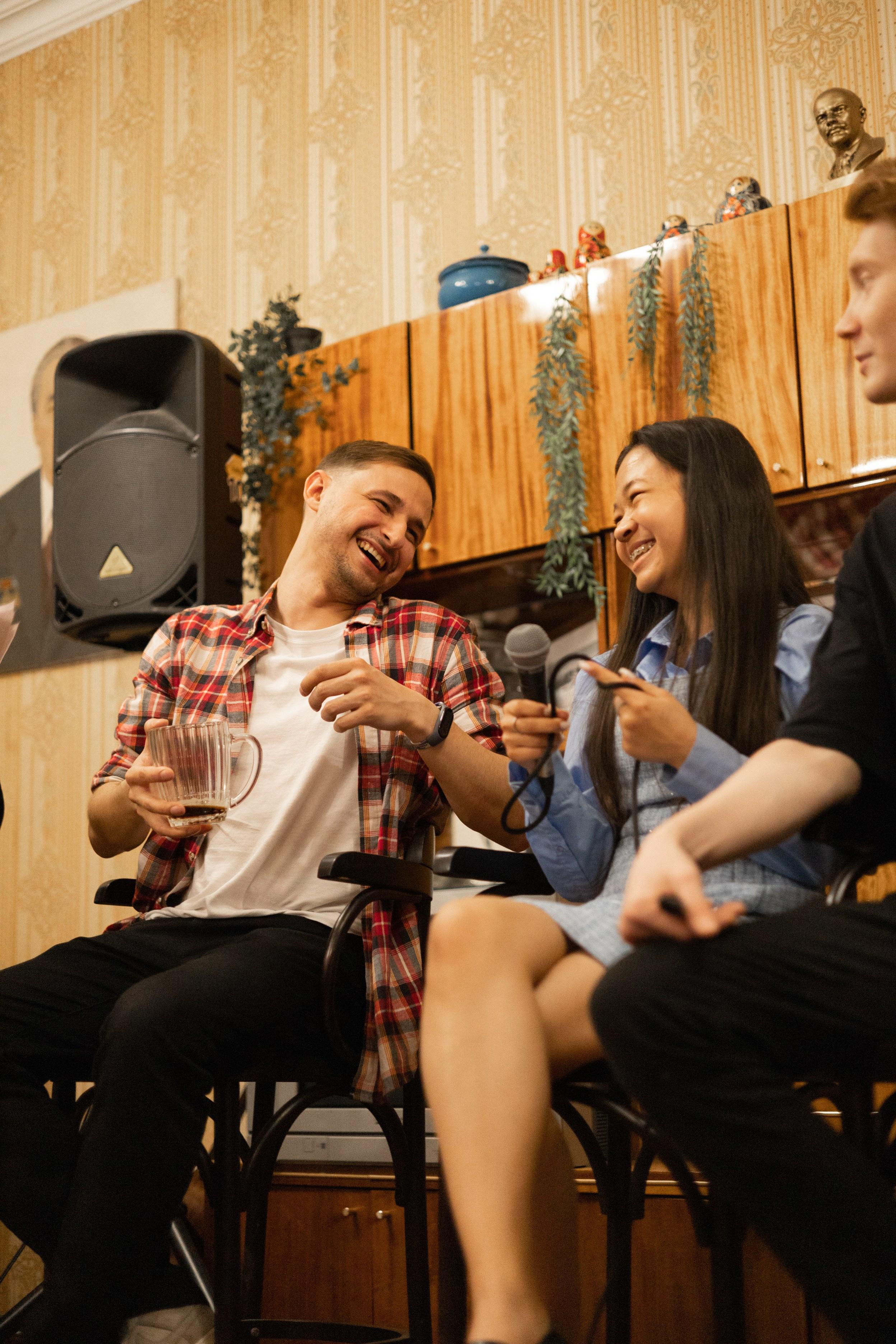 Кринжарина. Фотограф твоих воспоминаний | Алексей Алексеев