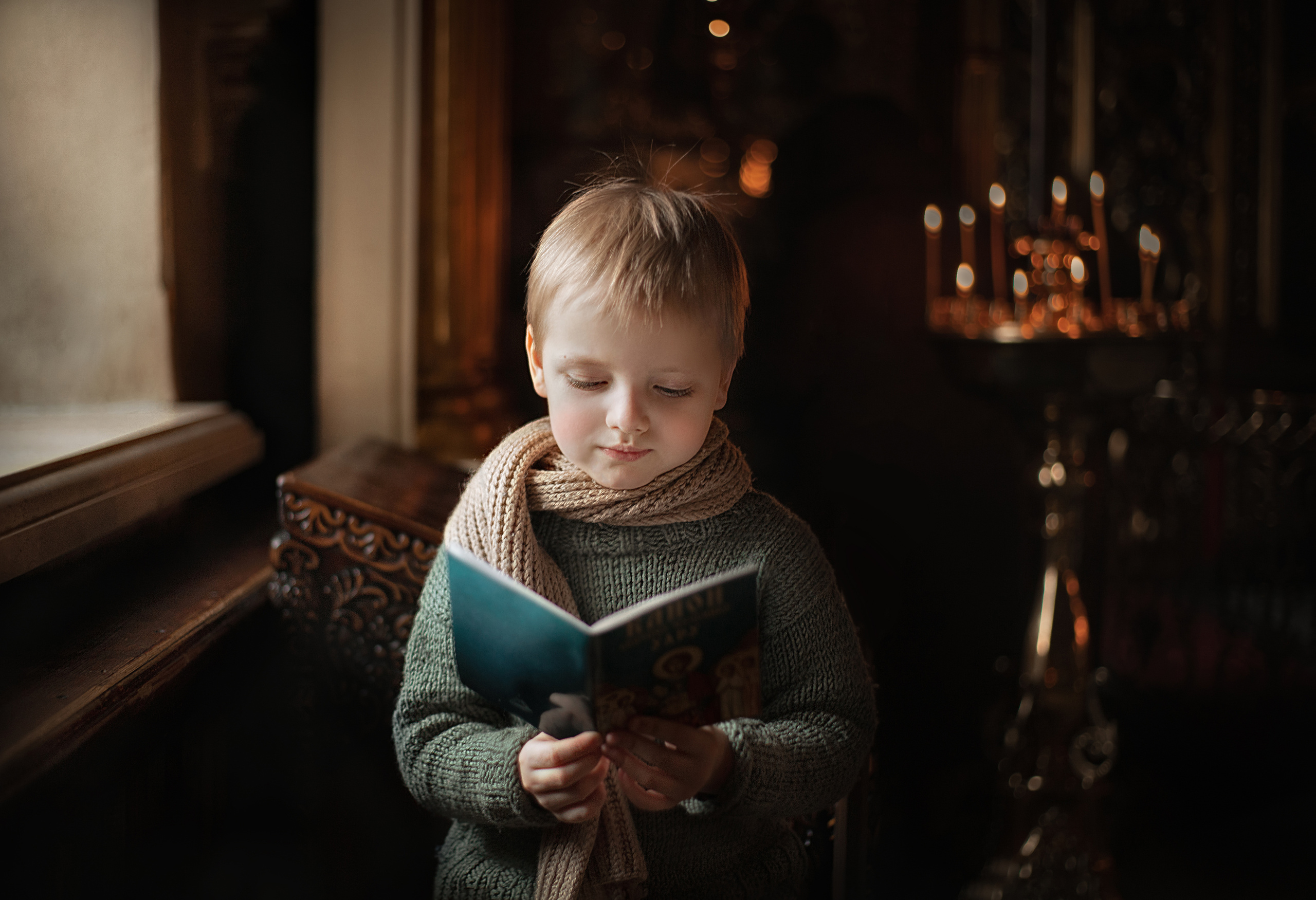 Фотограф Юлия Тягина Москва