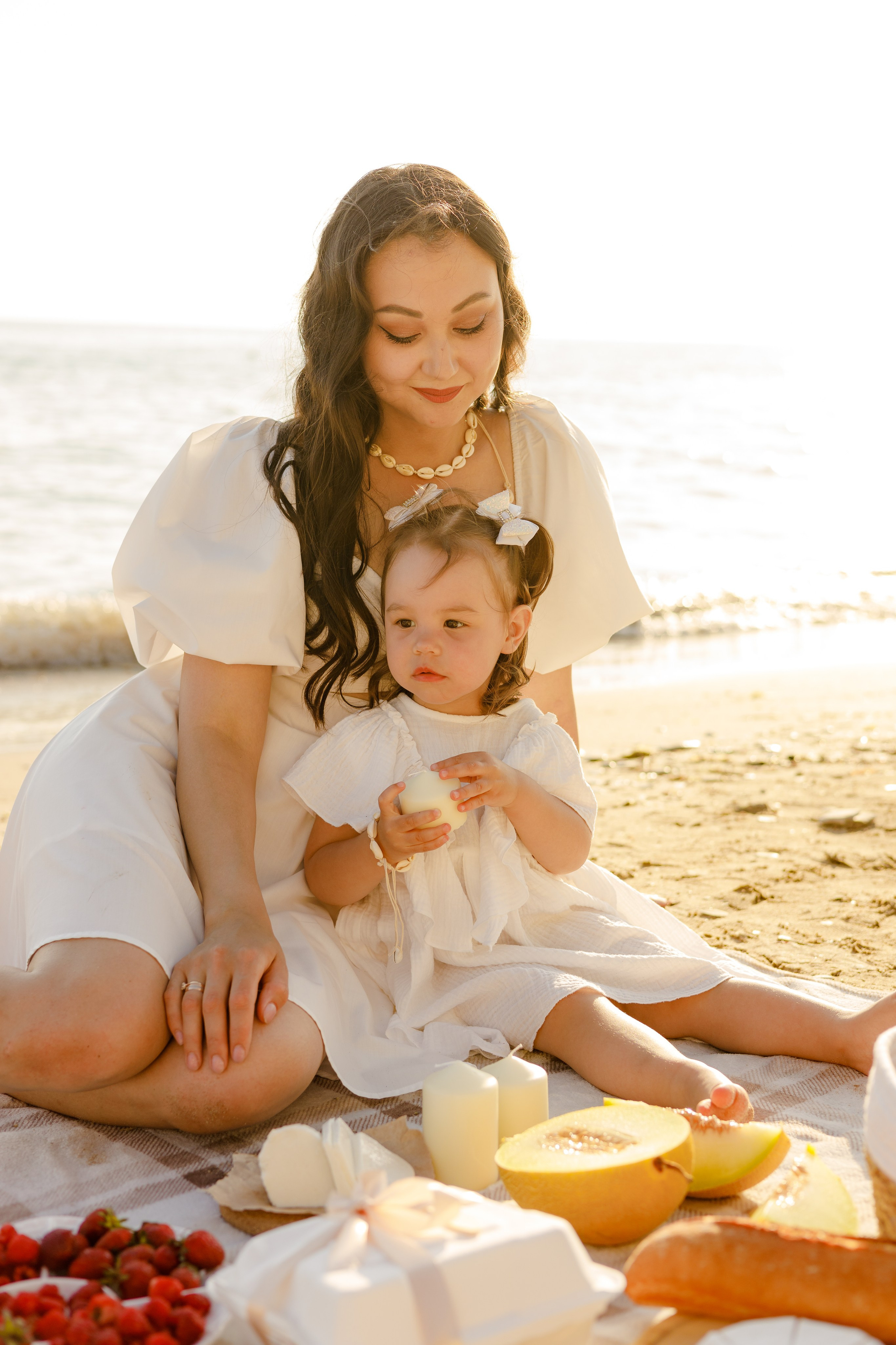 Юлия и Милана