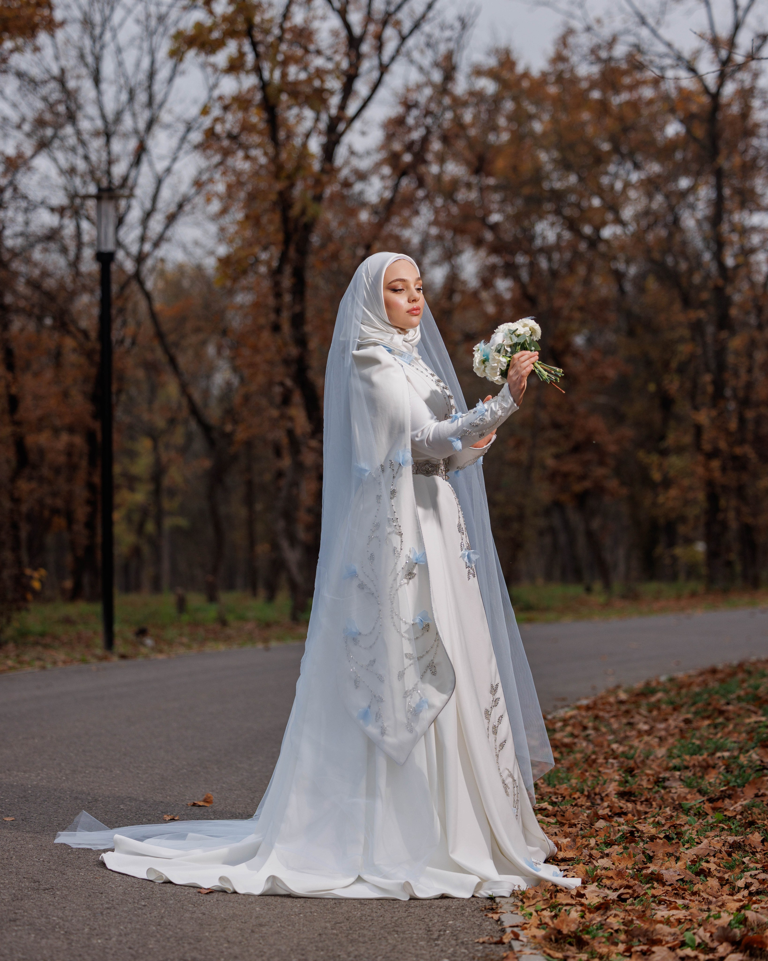 Naslediyekavkaza Свадебный салон. Taysumoff