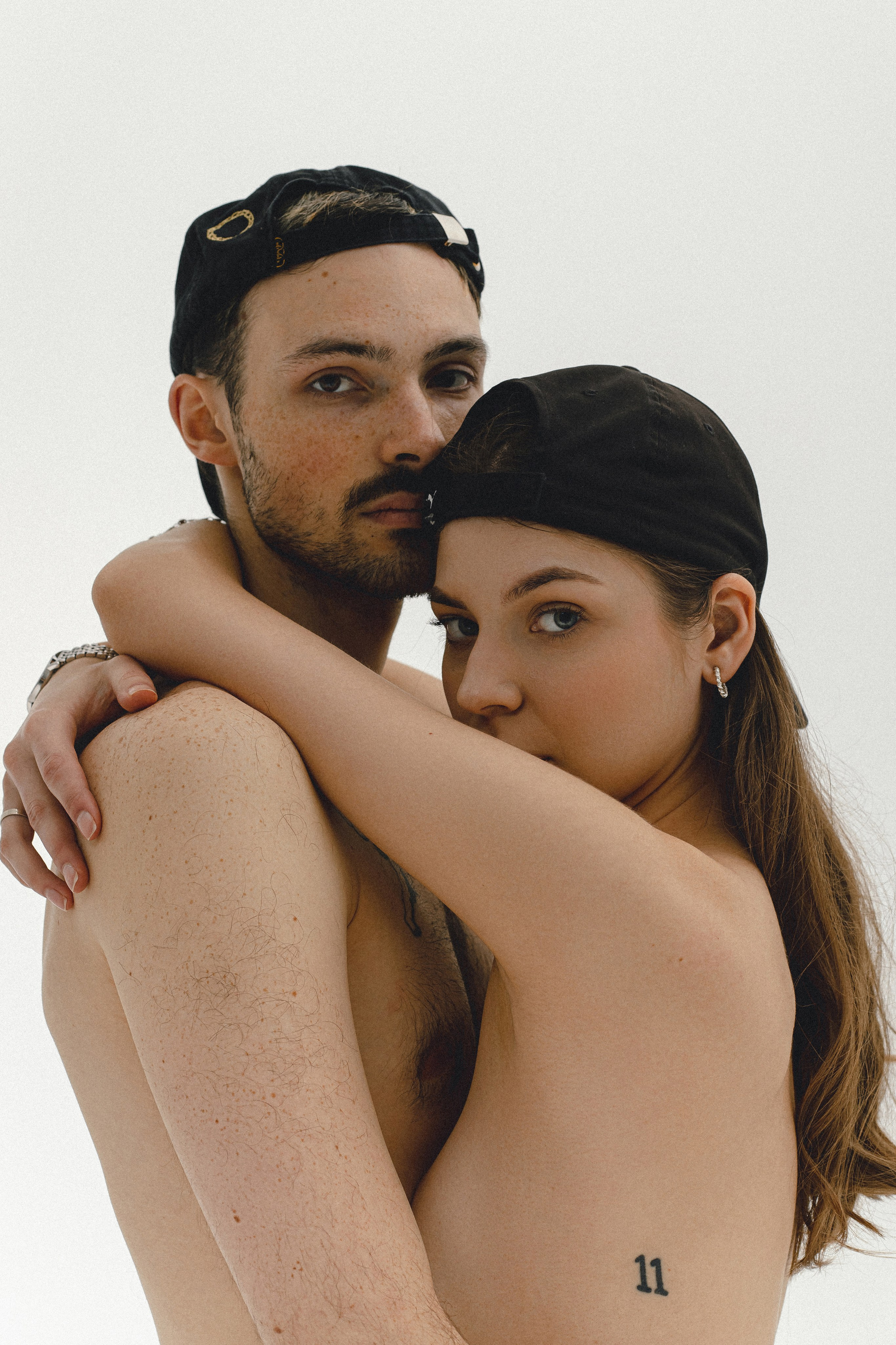 Timofey & Daria. Портретный фотограф в Минске Анастасия Воробей