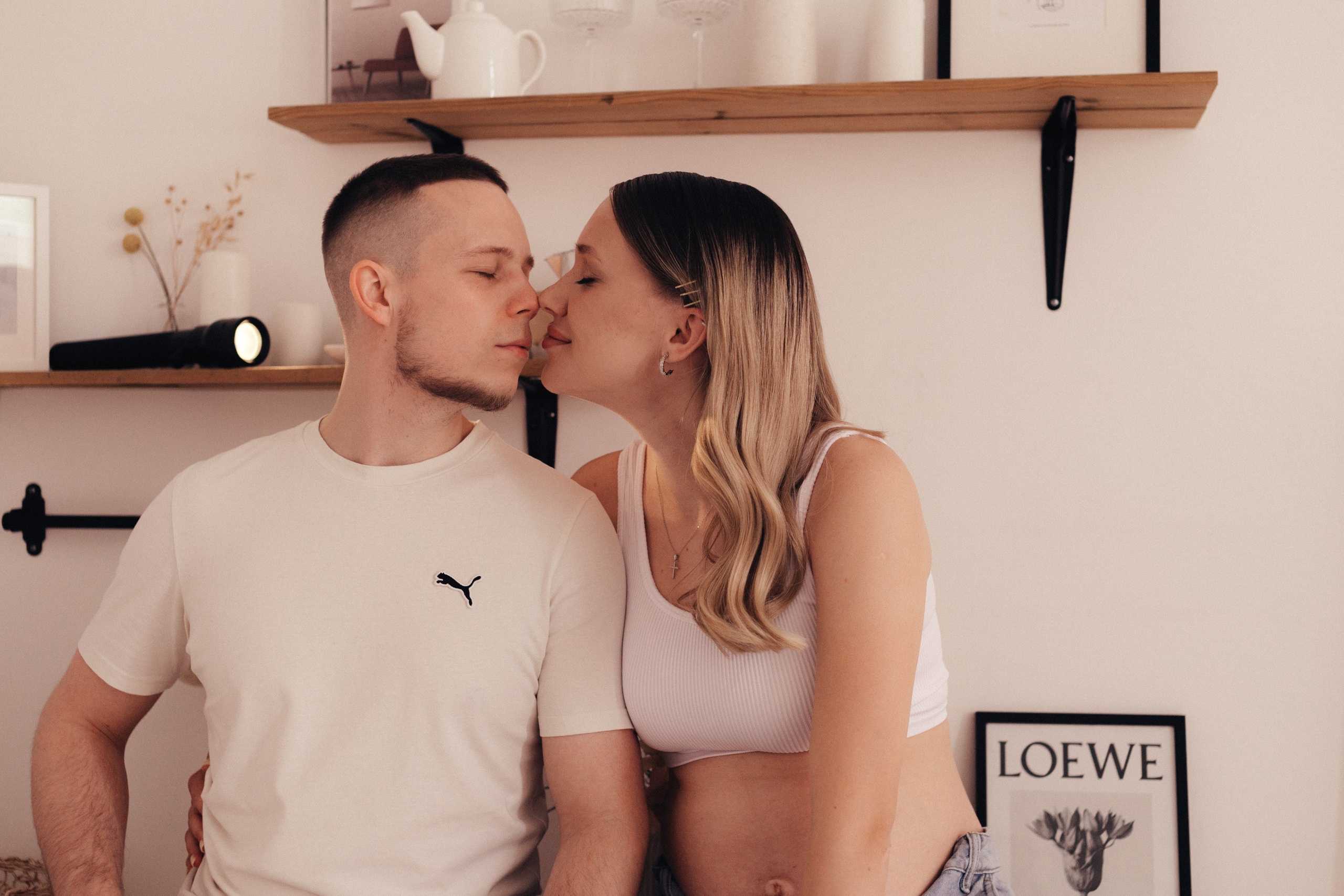 Никита & Ксения