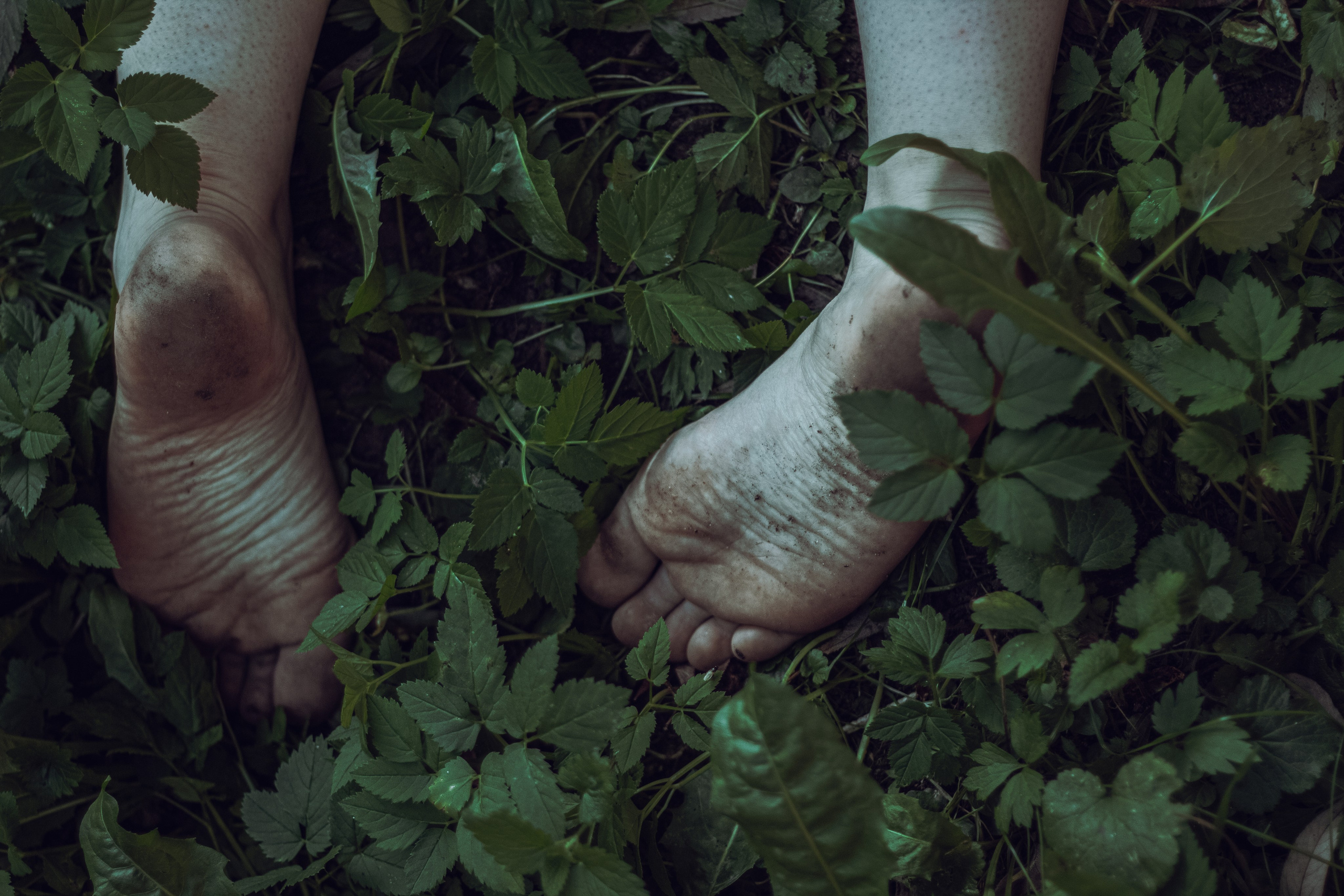 По мотивам убийства. В парке. Фотограф Москва, портрет, стрит, репортаж. Художественная фотосессия