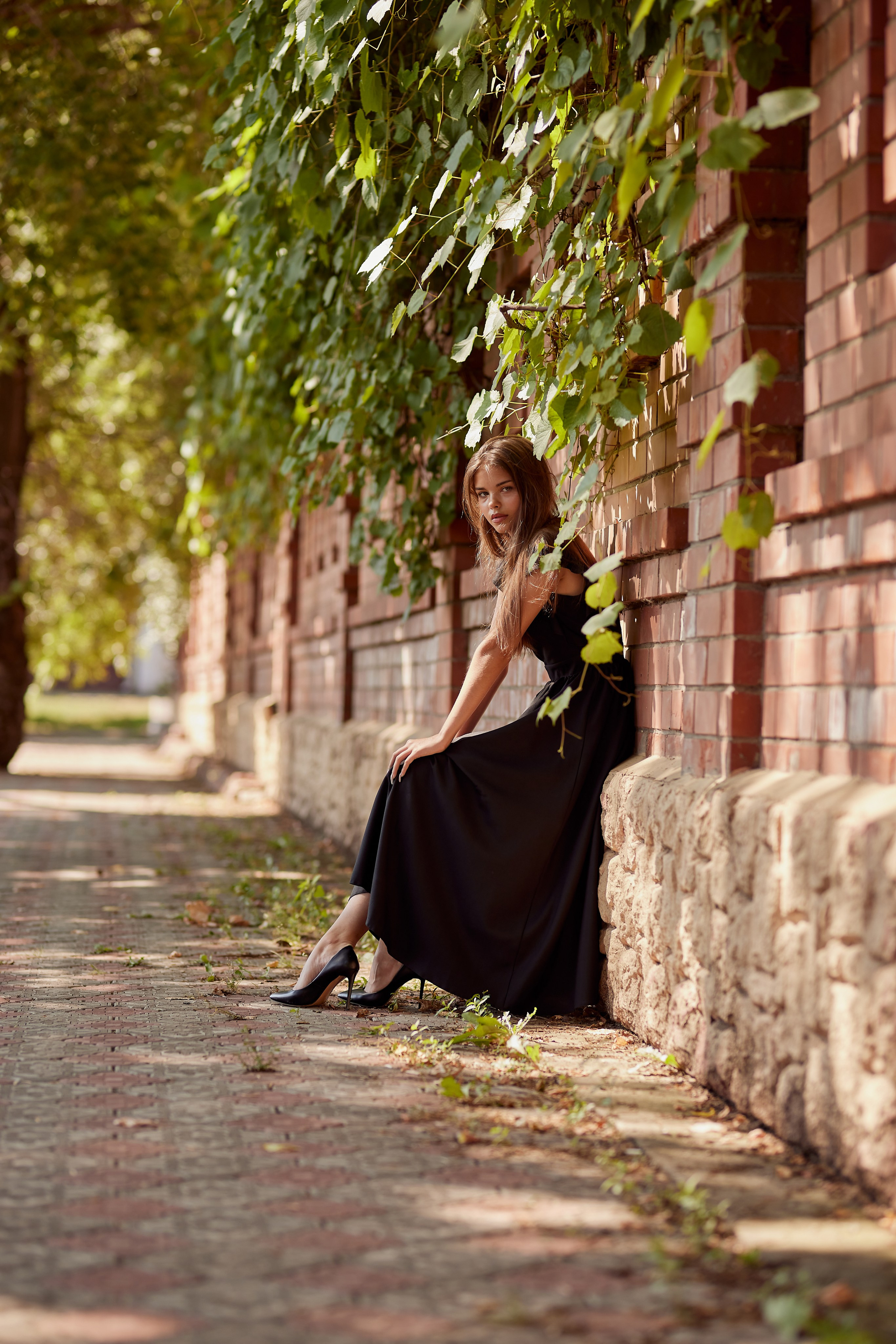 Кофе с молоком. Сергей Ирклиенко